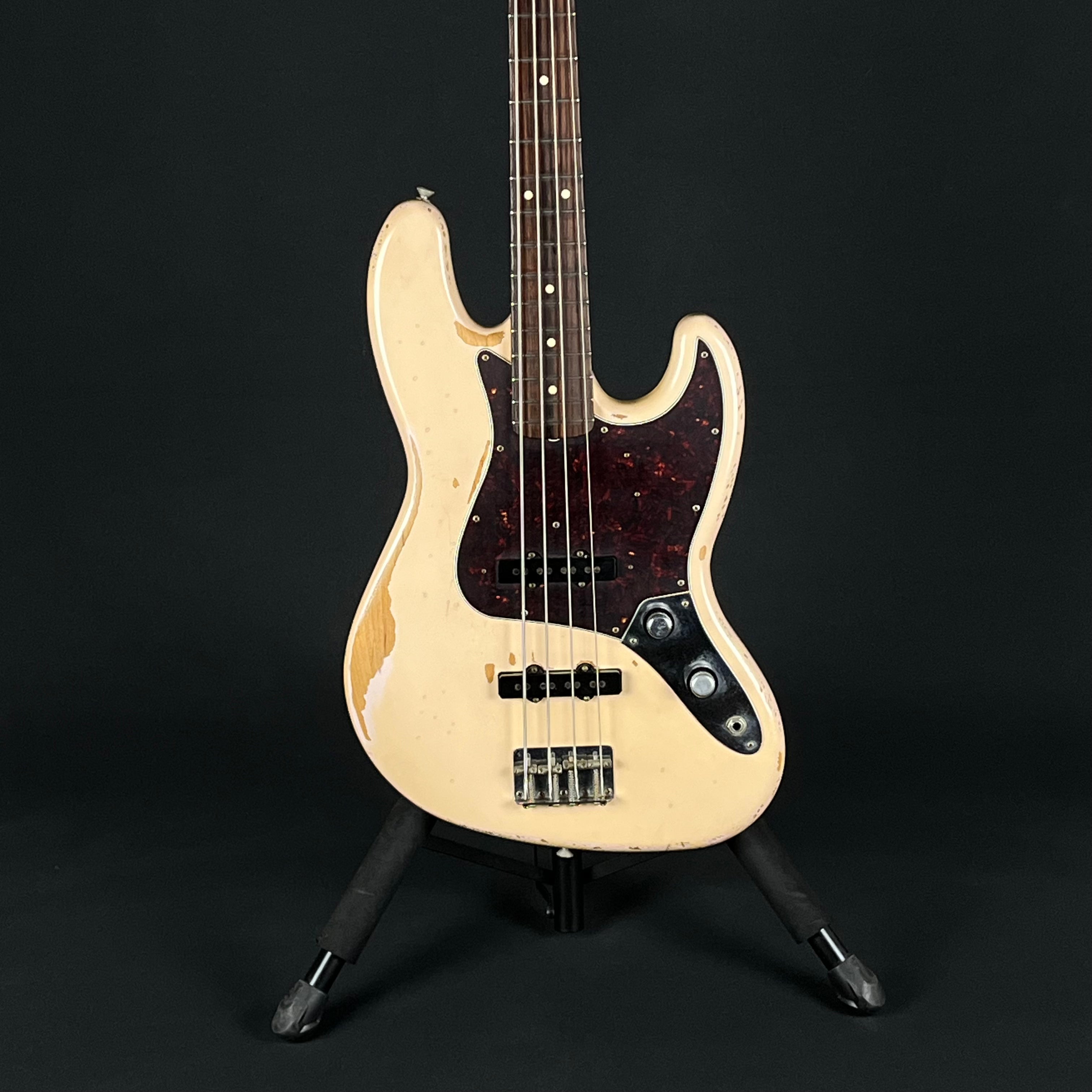 Fender FLEA Jazz Bass 2016