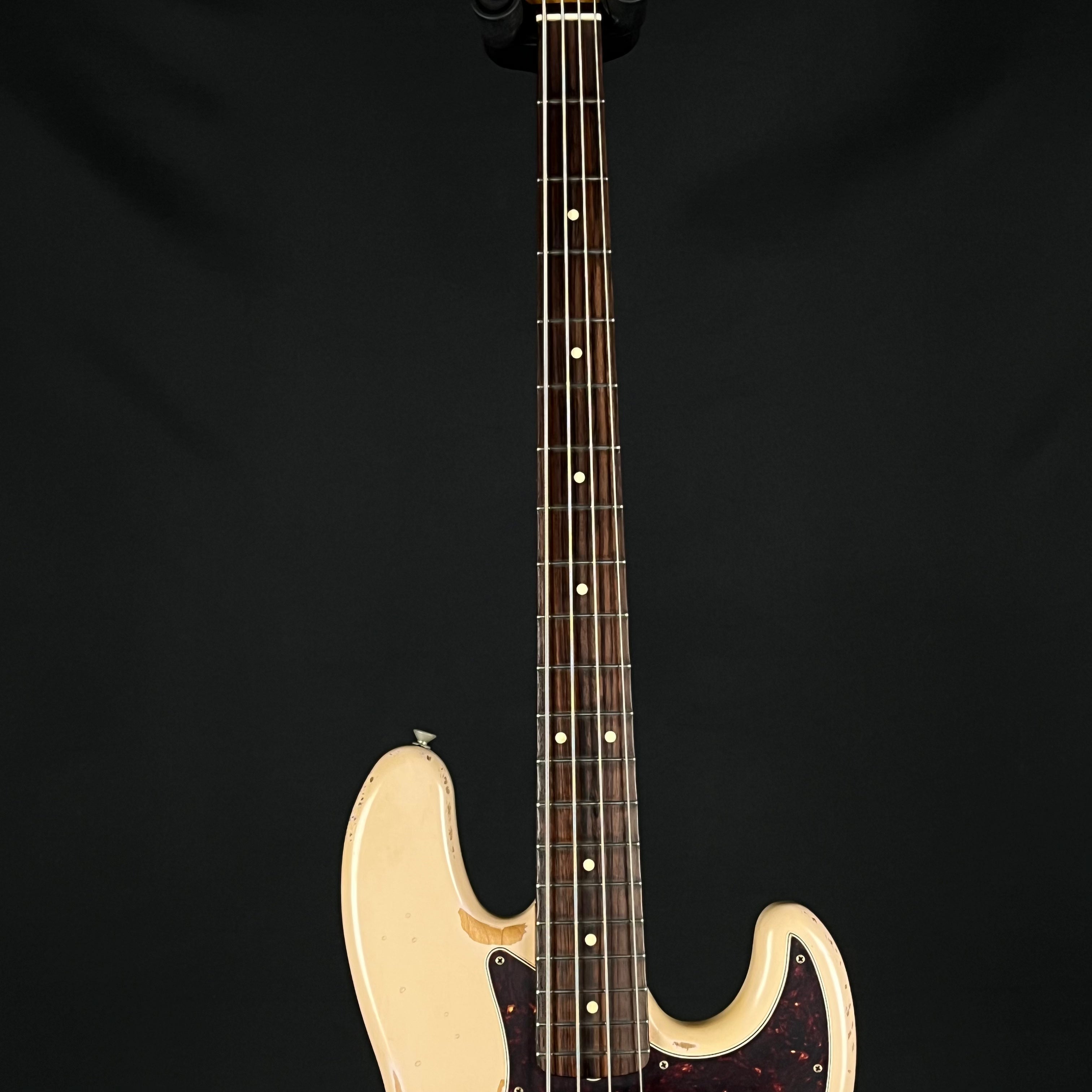 Fender FLEA Jazz Bass 2016