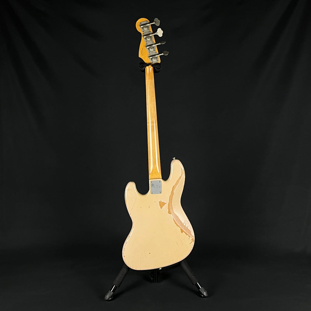Fender FLEA Jazz Bass 2016