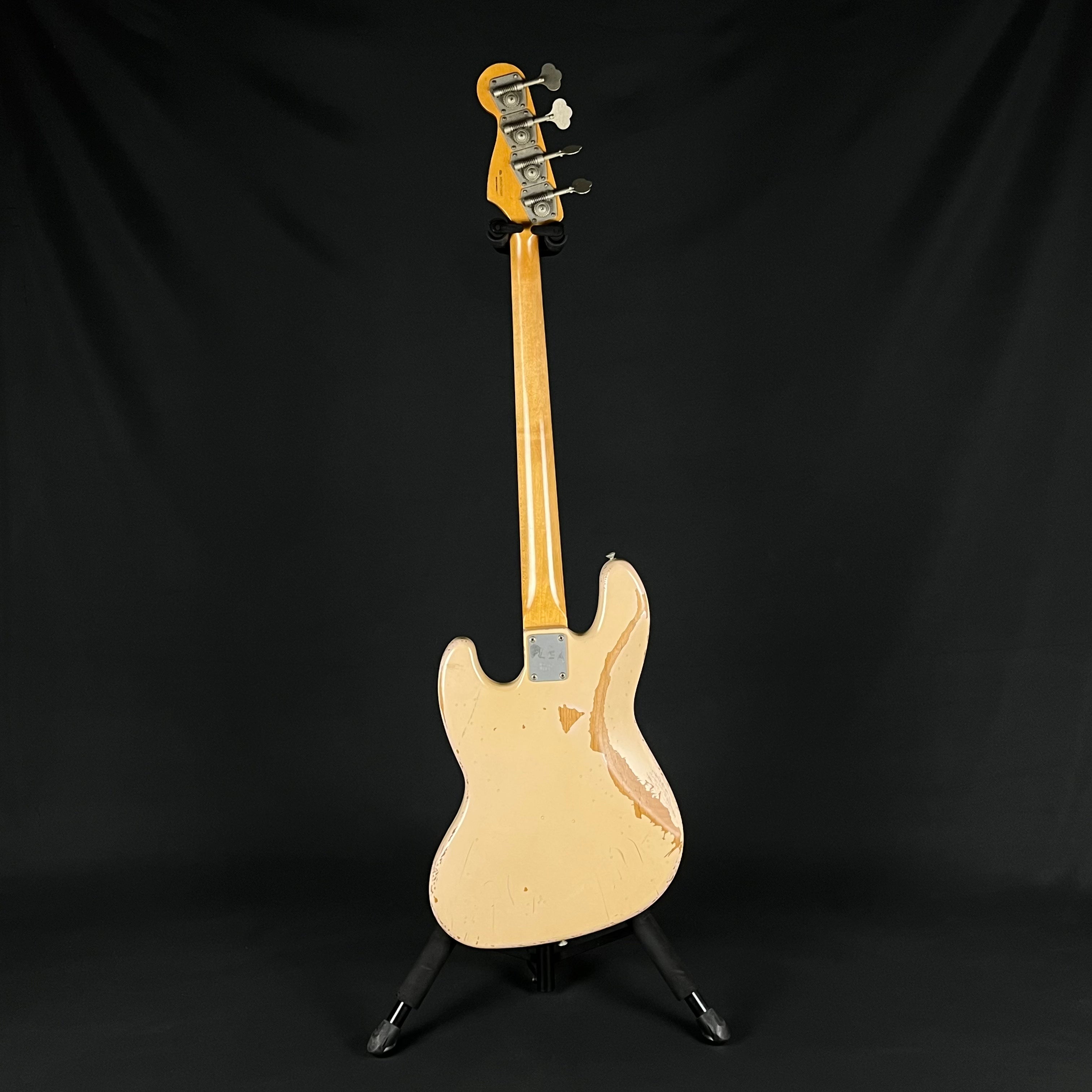 Fender FLEA Jazz Bass 2016