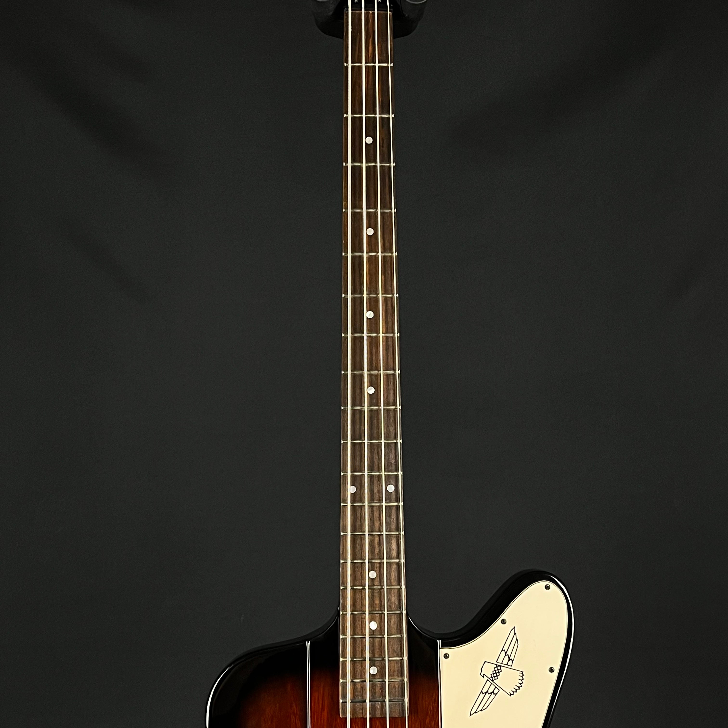 Epiphone Thunderbird  Bass 2012