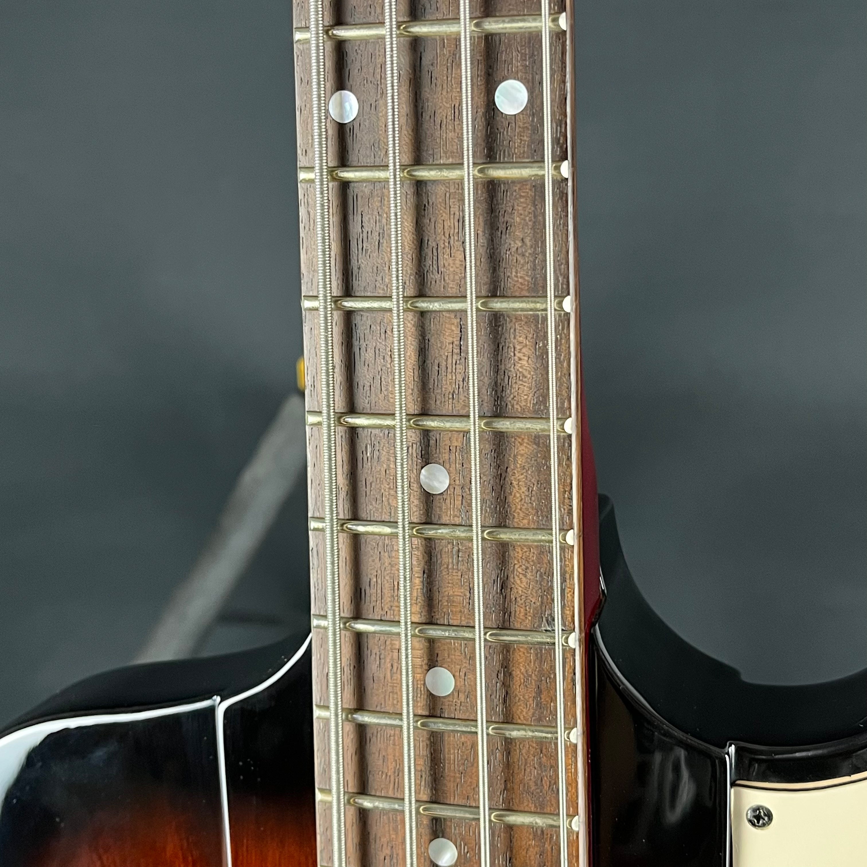 Epiphone Thunderbird  Bass 2012