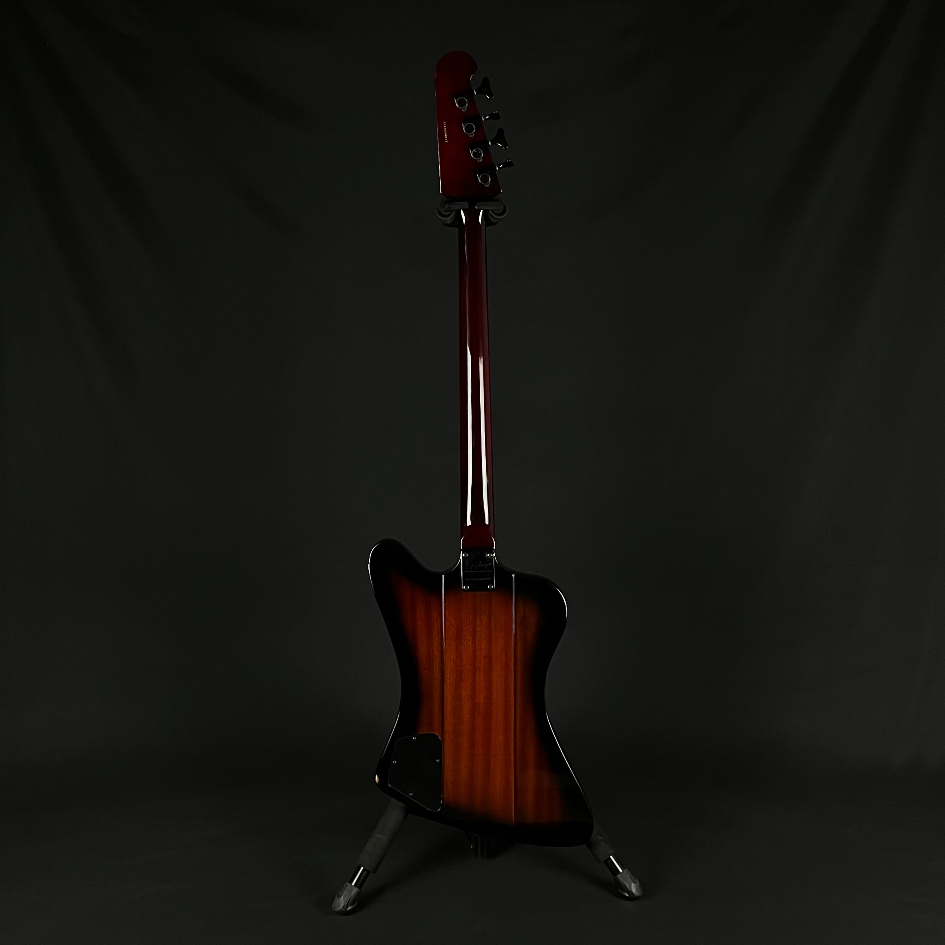 Epiphone Thunderbird  Bass 2012