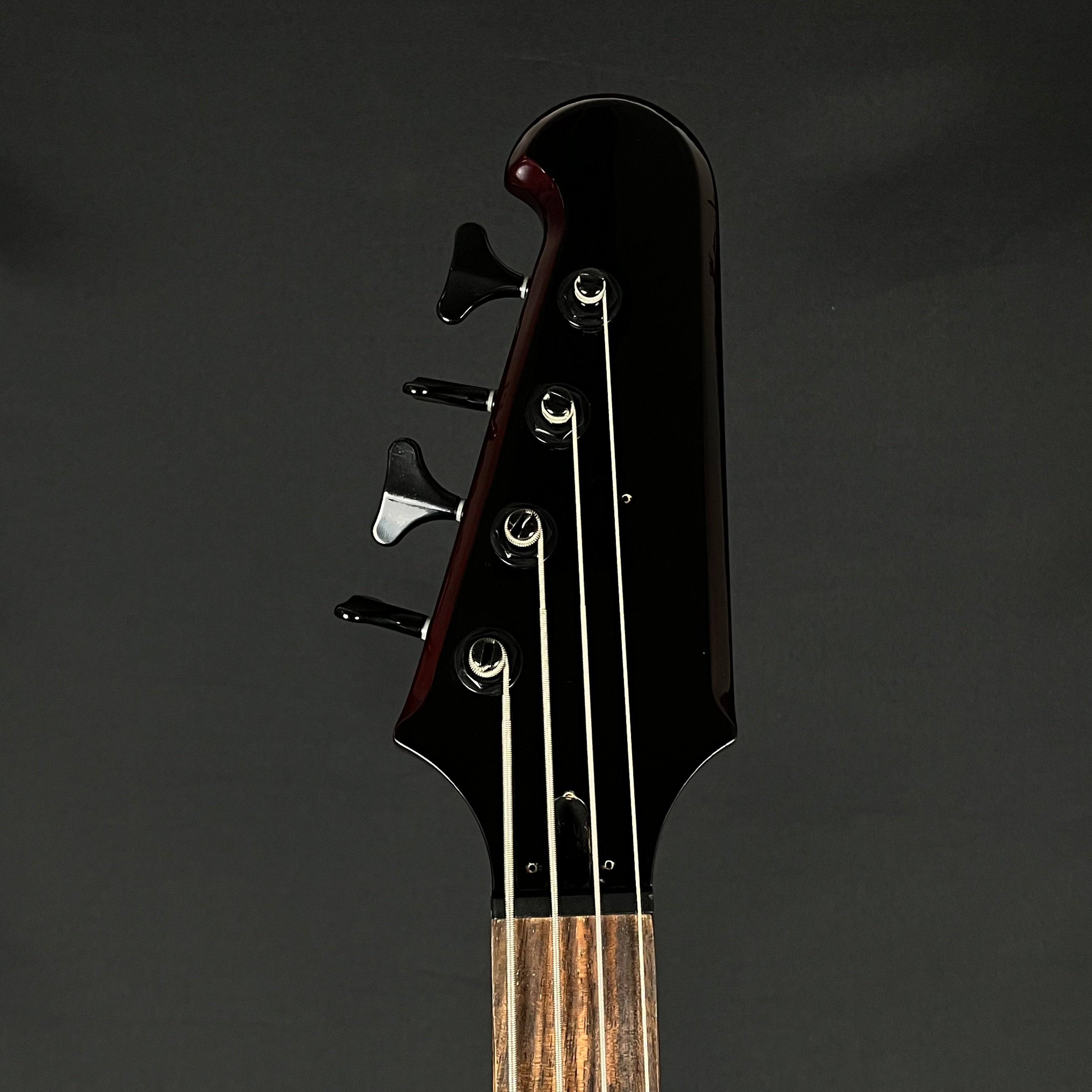 Epiphone Thunderbird  Bass 2012
