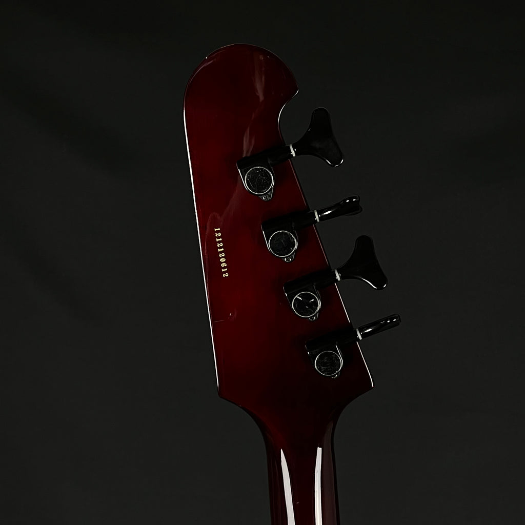 Epiphone Thunderbird  Bass 2012