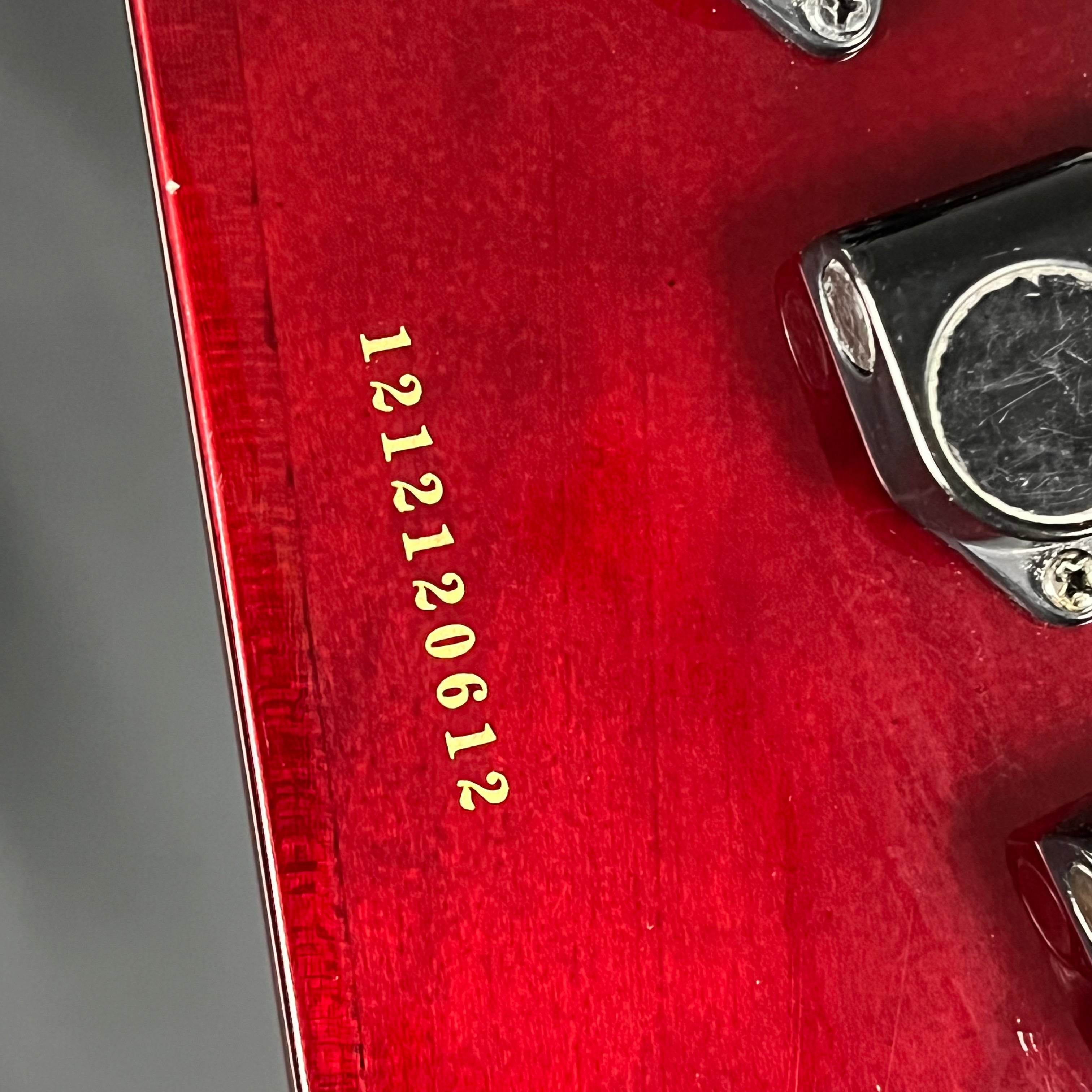 Epiphone Thunderbird  Bass 2012