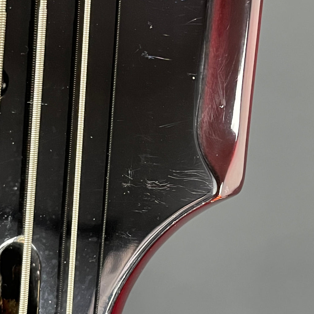 Epiphone Thunderbird  Bass 2012