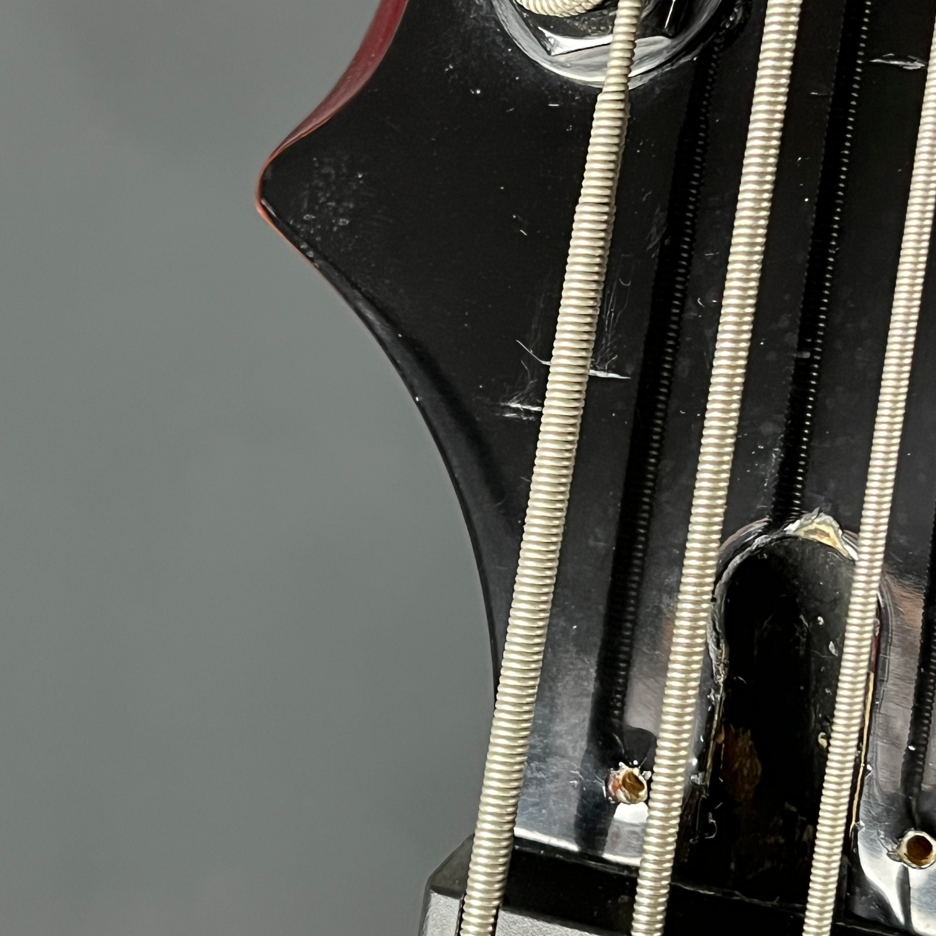 Epiphone Thunderbird  Bass 2012