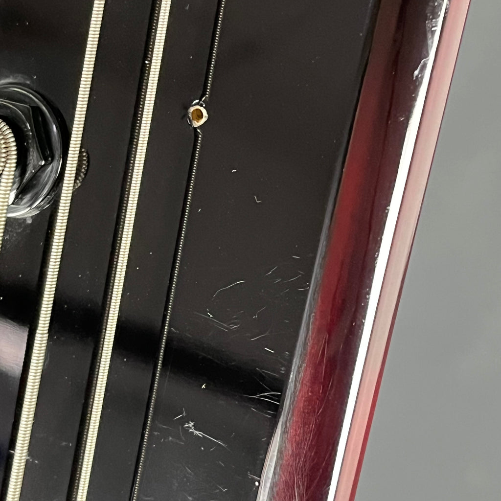 Epiphone Thunderbird  Bass 2012