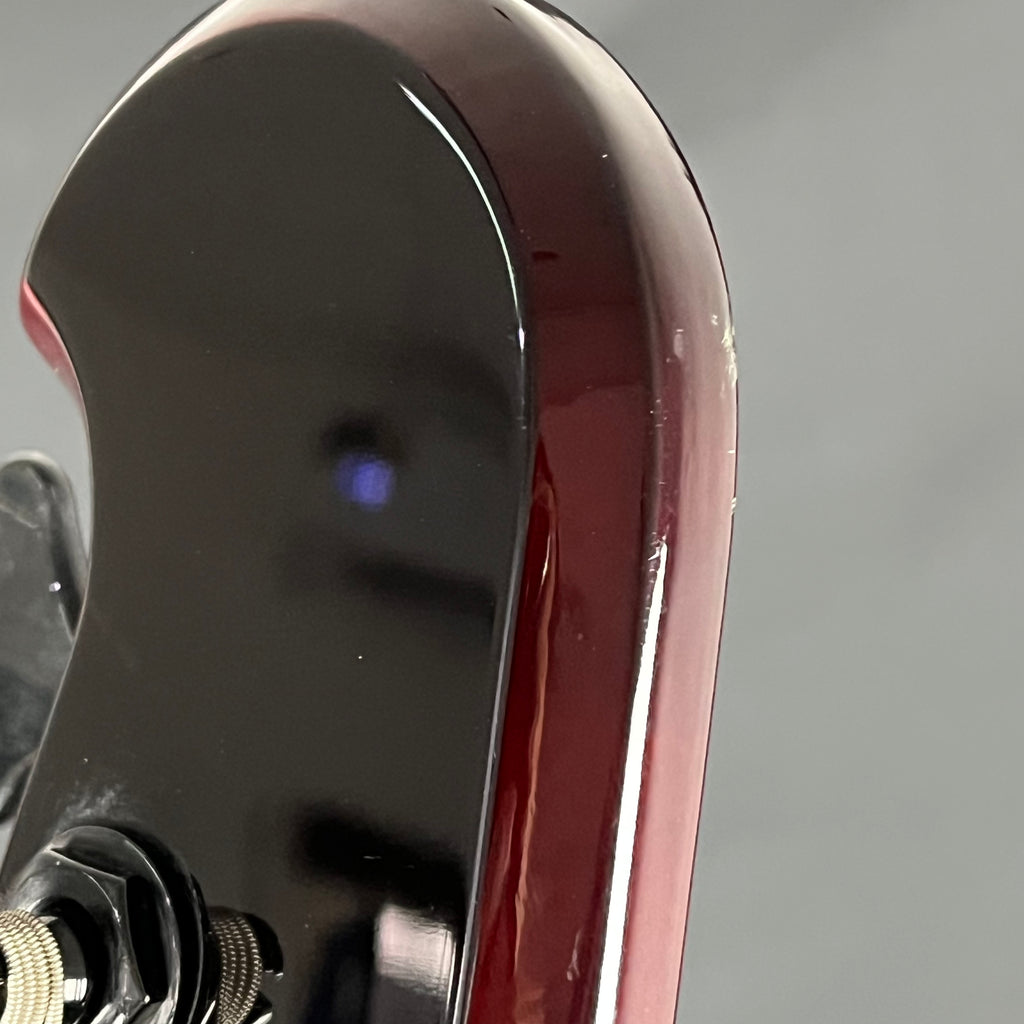 Epiphone Thunderbird  Bass 2012