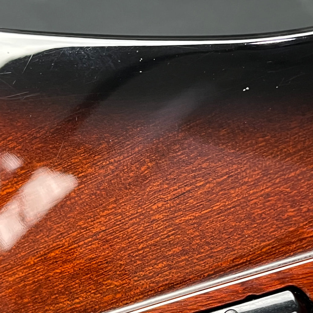 Epiphone Thunderbird  Bass 2012