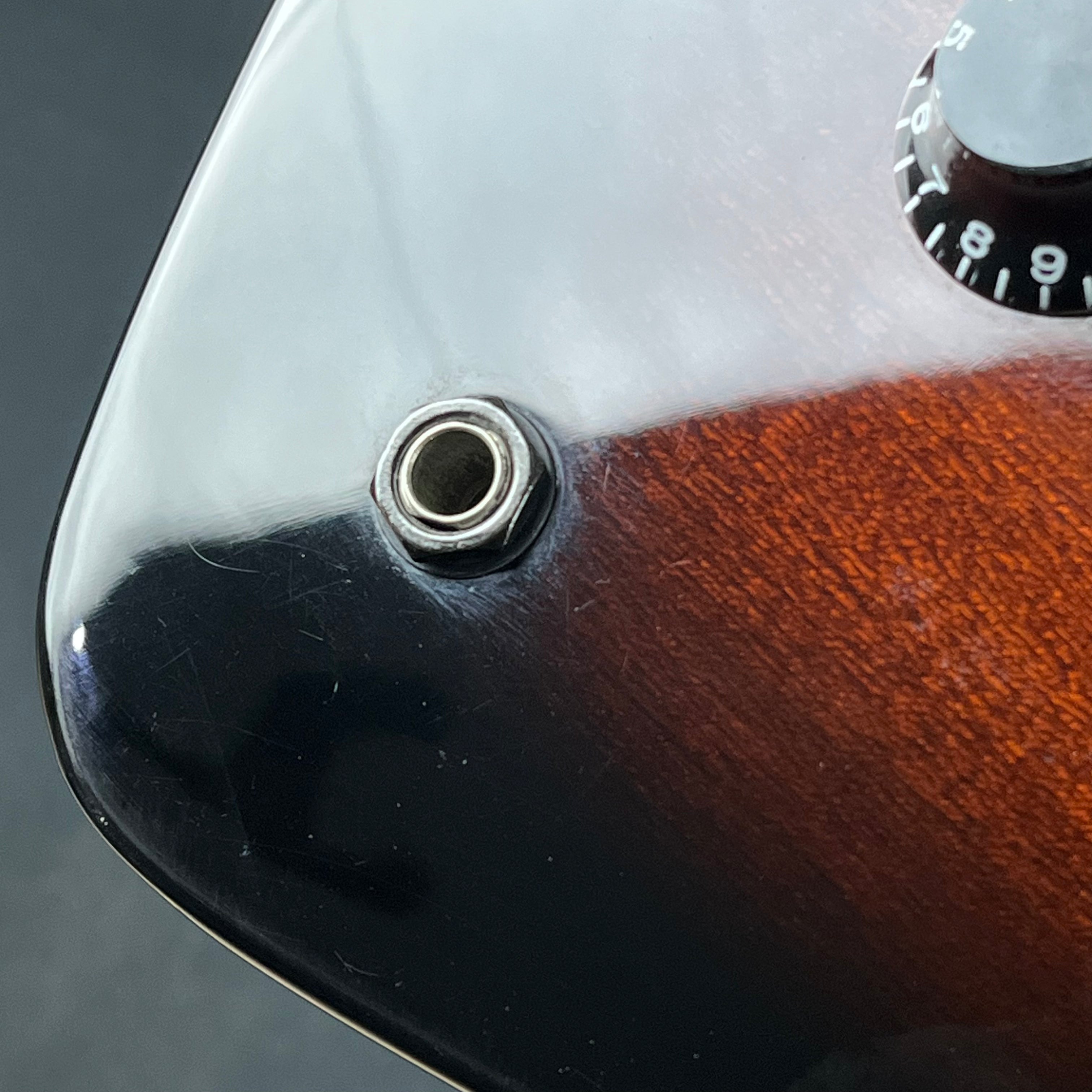 Epiphone Thunderbird  Bass 2012