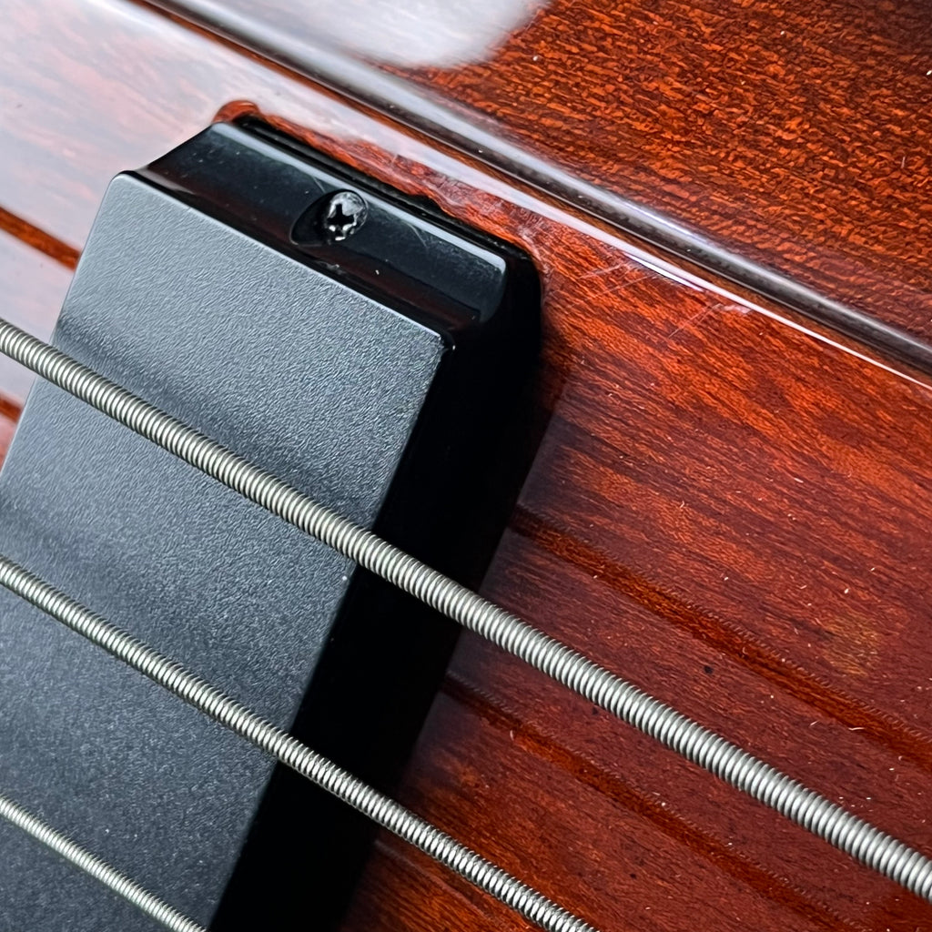 Epiphone Thunderbird  Bass 2012