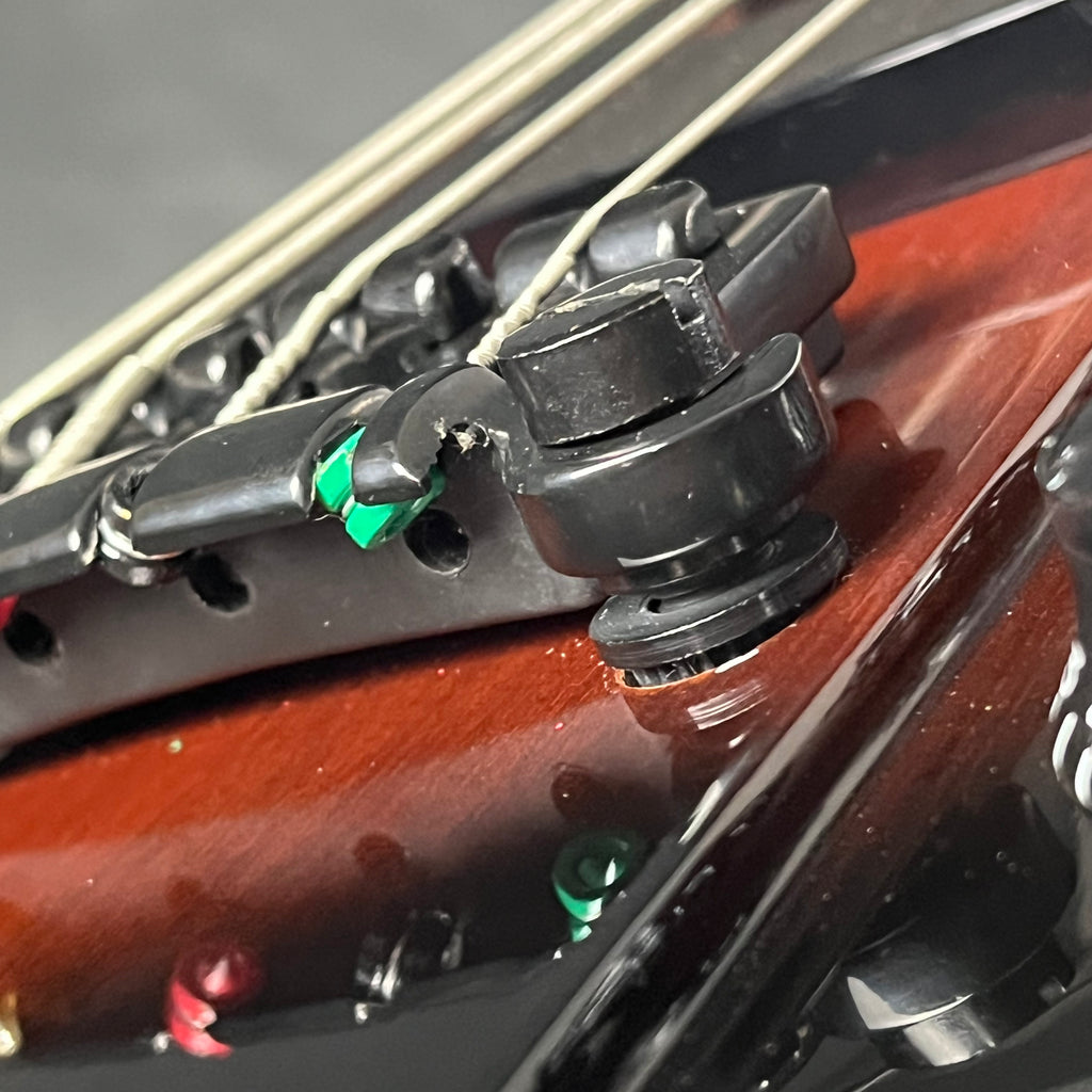 Epiphone Thunderbird  Bass 2012