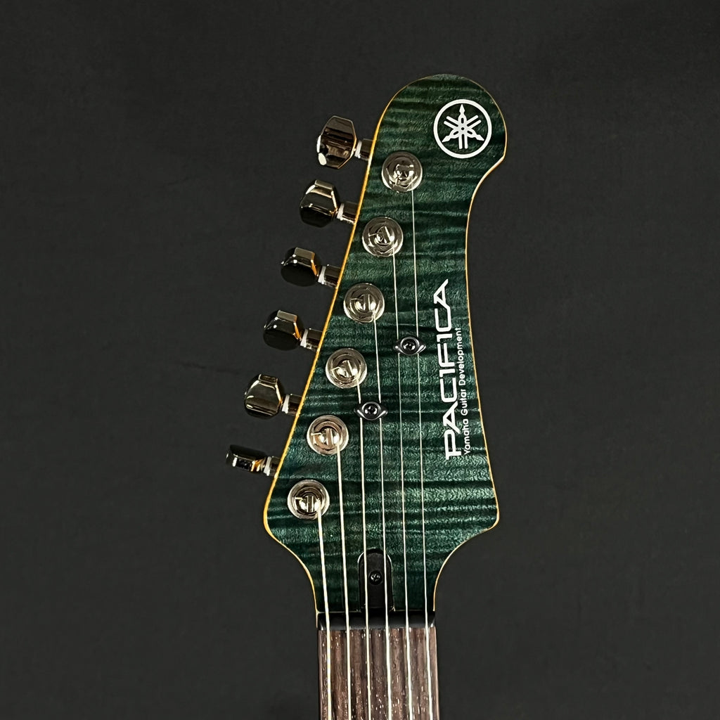 YAMAHA PAC612VIIFM