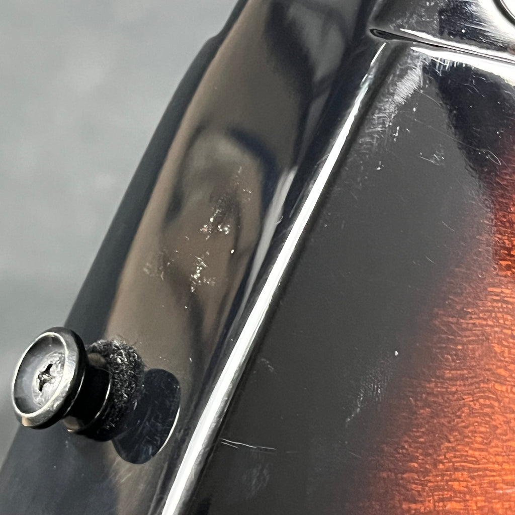 Epiphone Thunderbird  Bass 2012