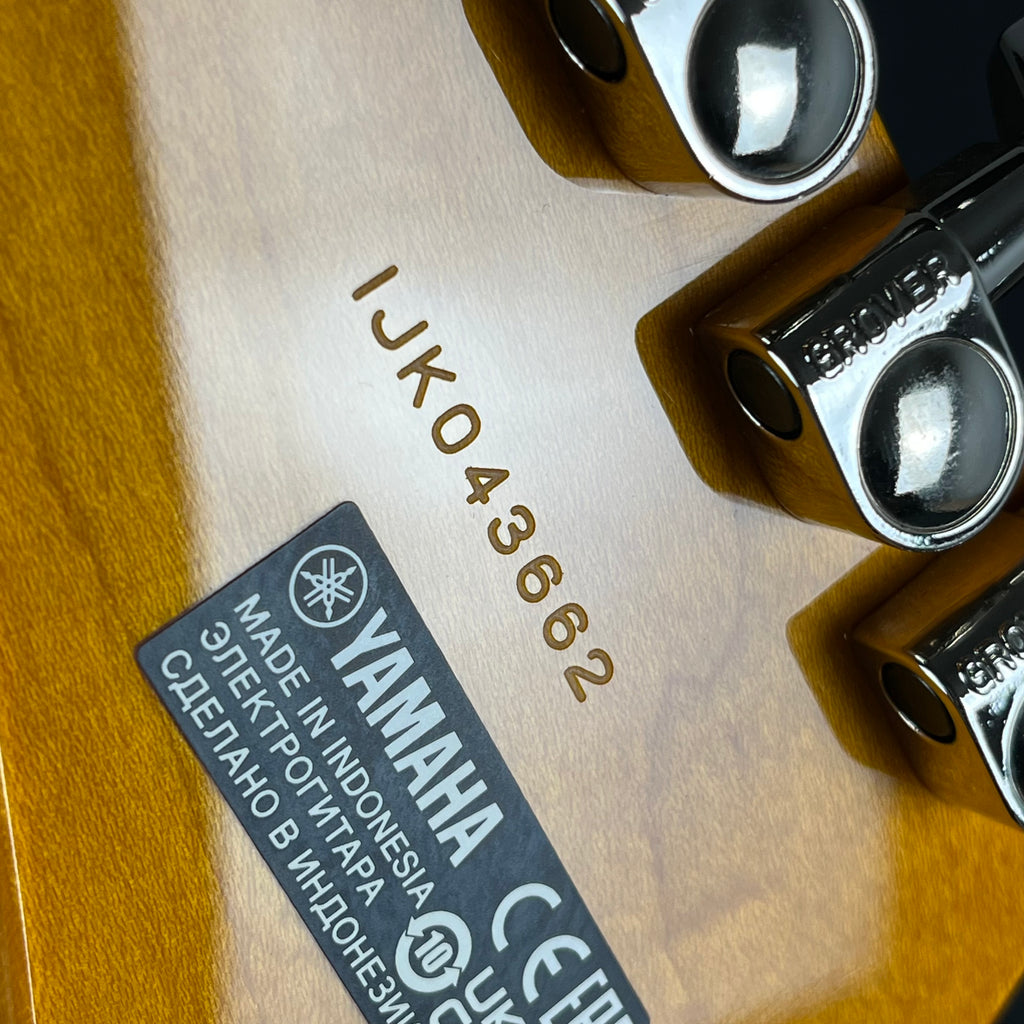 YAMAHA PAC612VIIFM