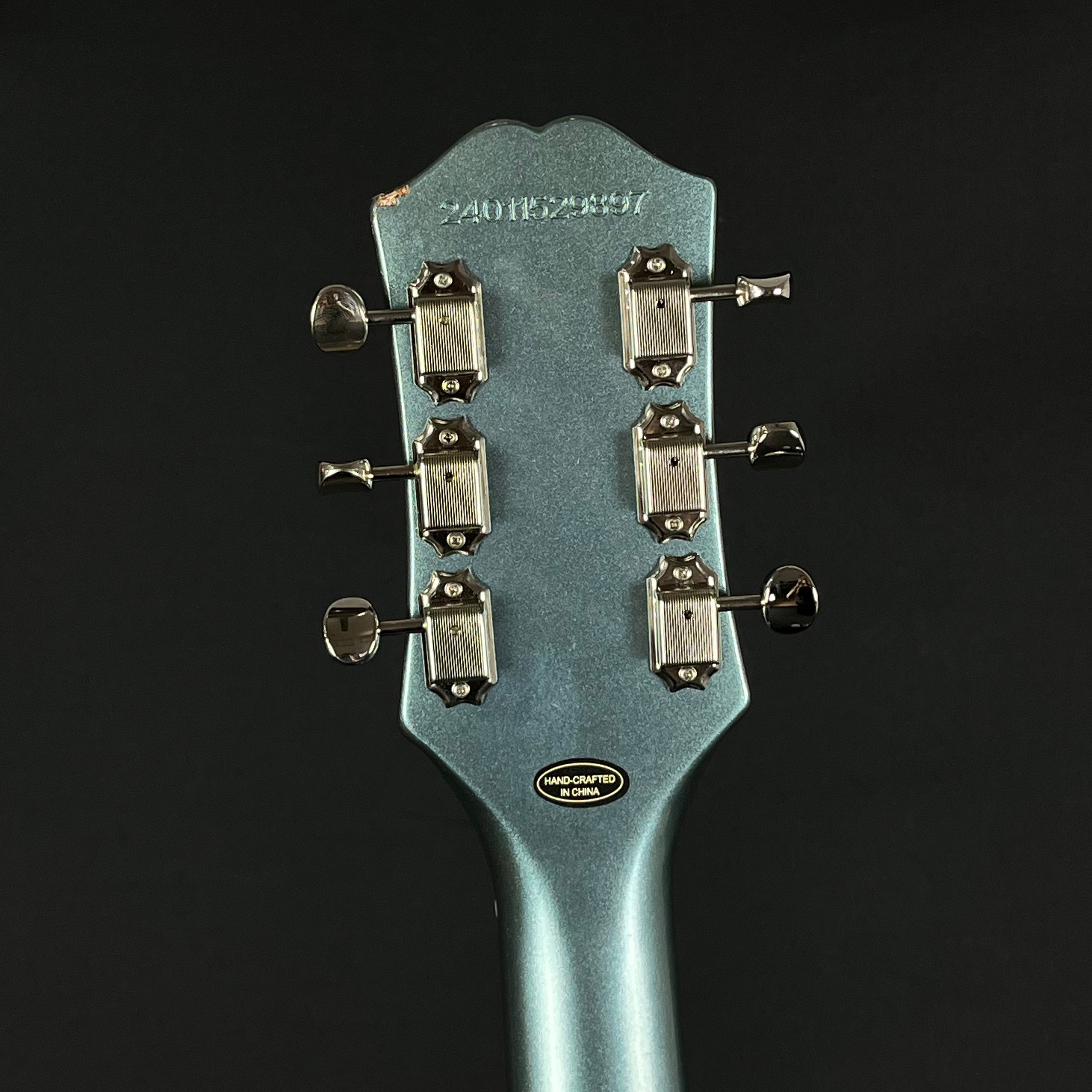 Epiphone Les Paul Special 2024