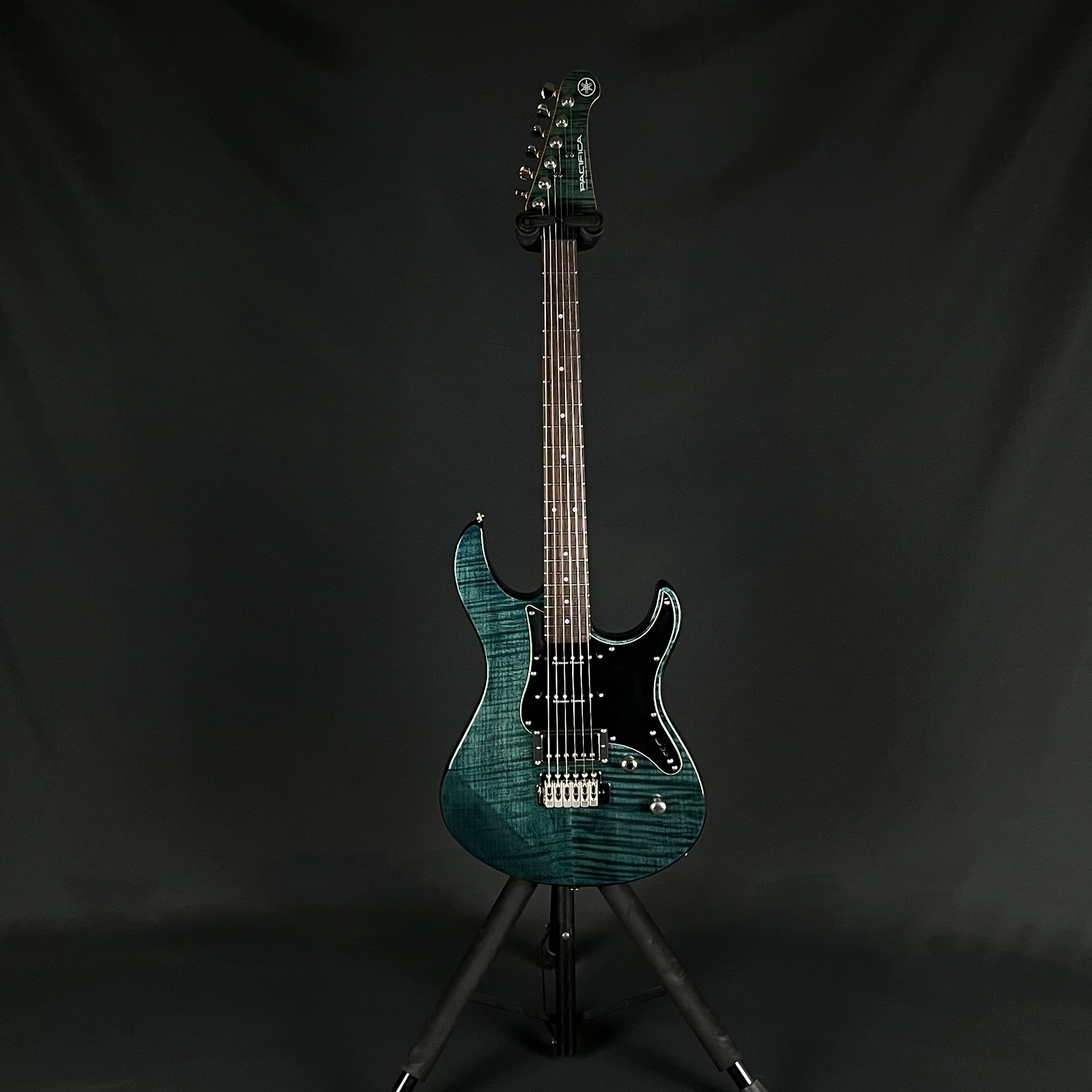 YAMAHA PAC612VIIFM