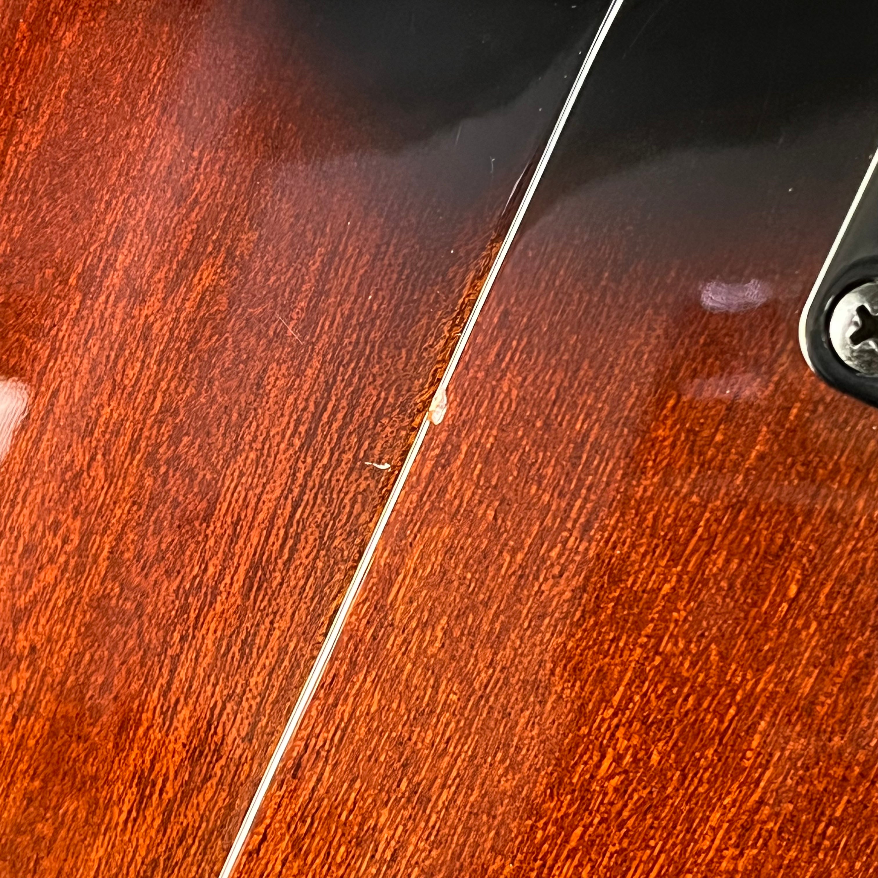Epiphone Thunderbird  Bass 2012