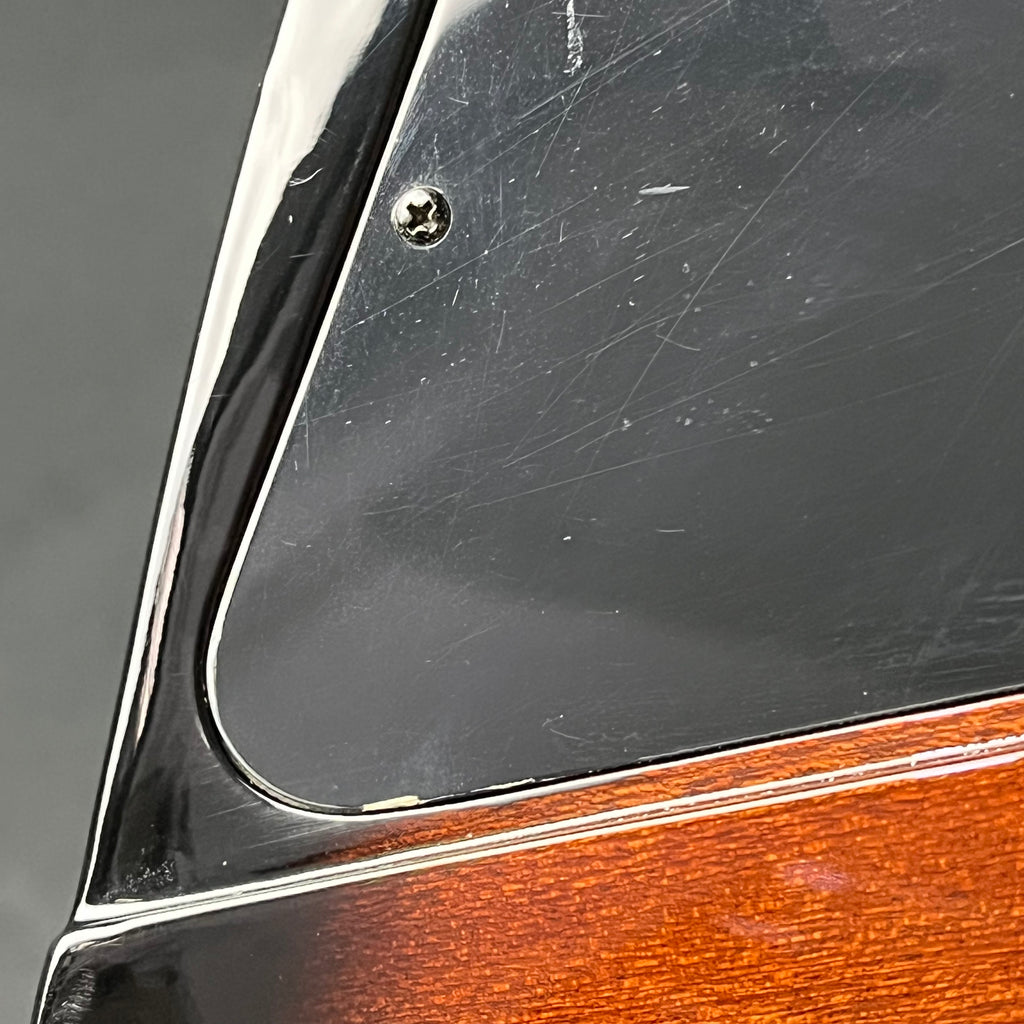 Epiphone Thunderbird  Bass 2012