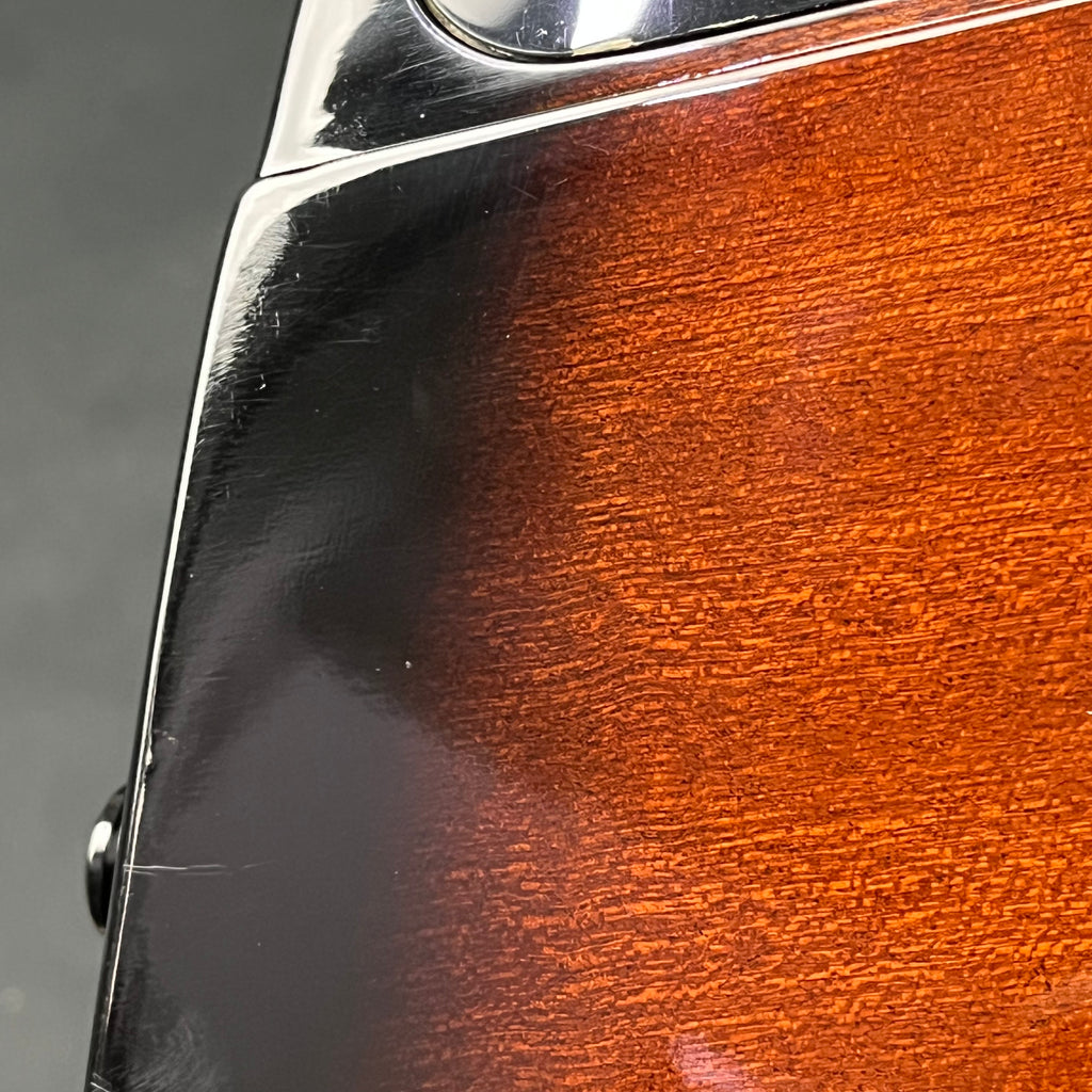 Epiphone Thunderbird  Bass 2012