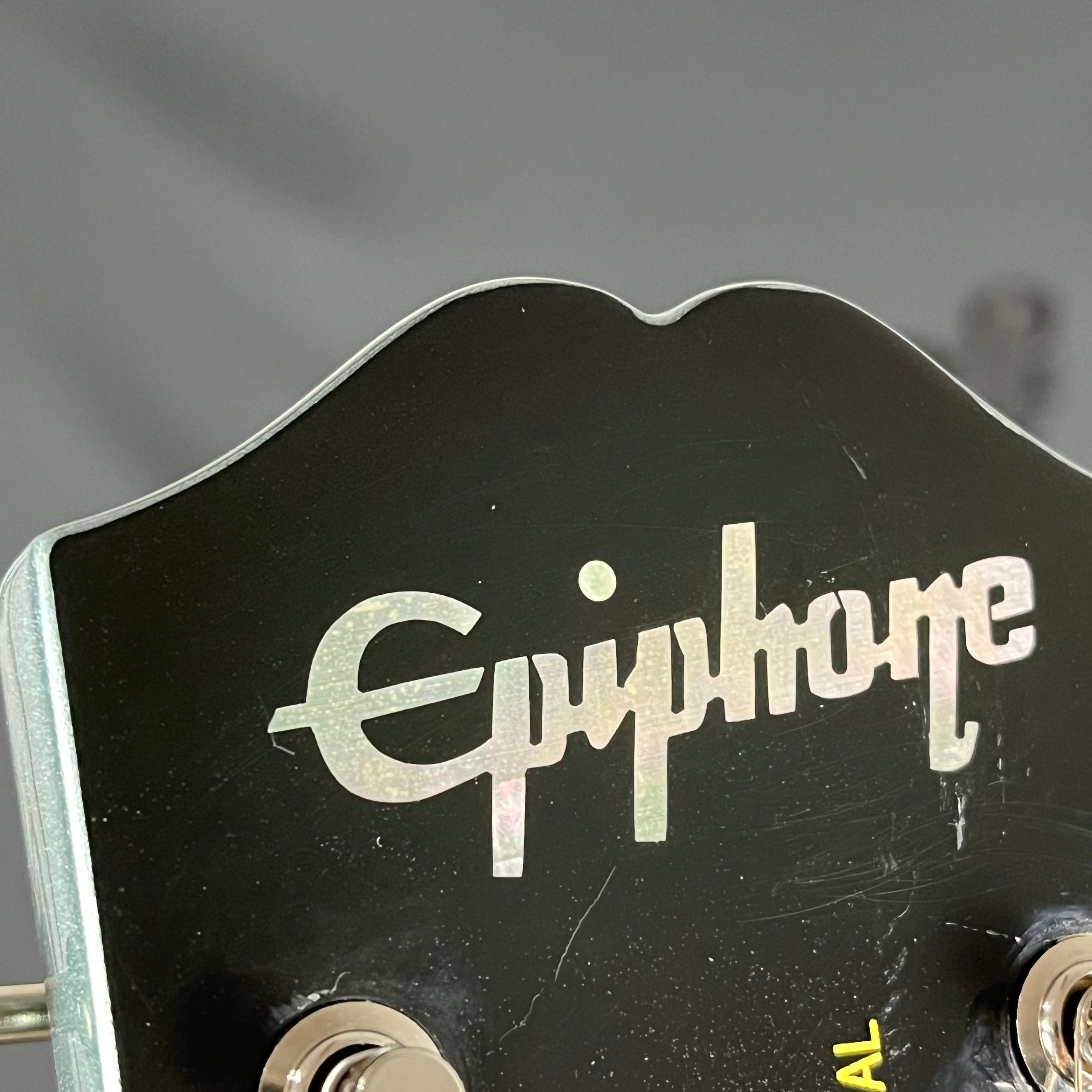 Epiphone Les Paul Special 2024