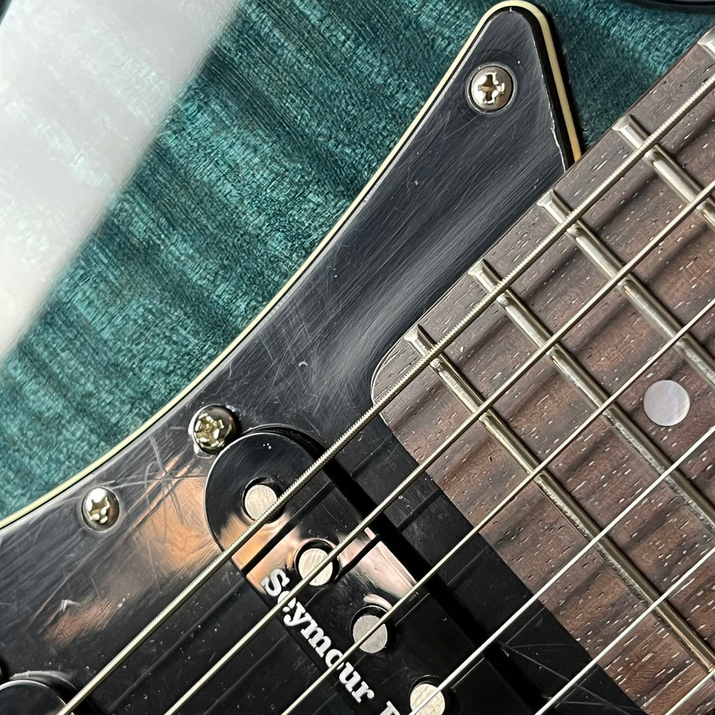 YAMAHA PAC612VIIFM