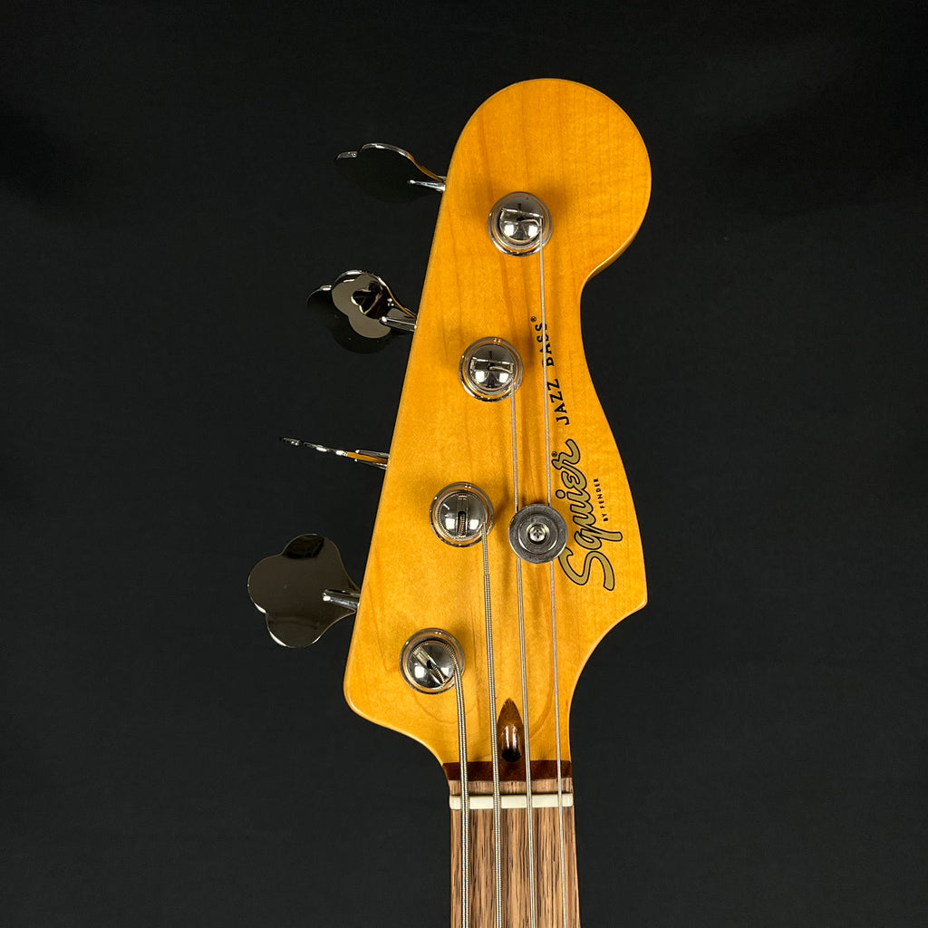 Squier Classic Vibe 60s Jazz Bass