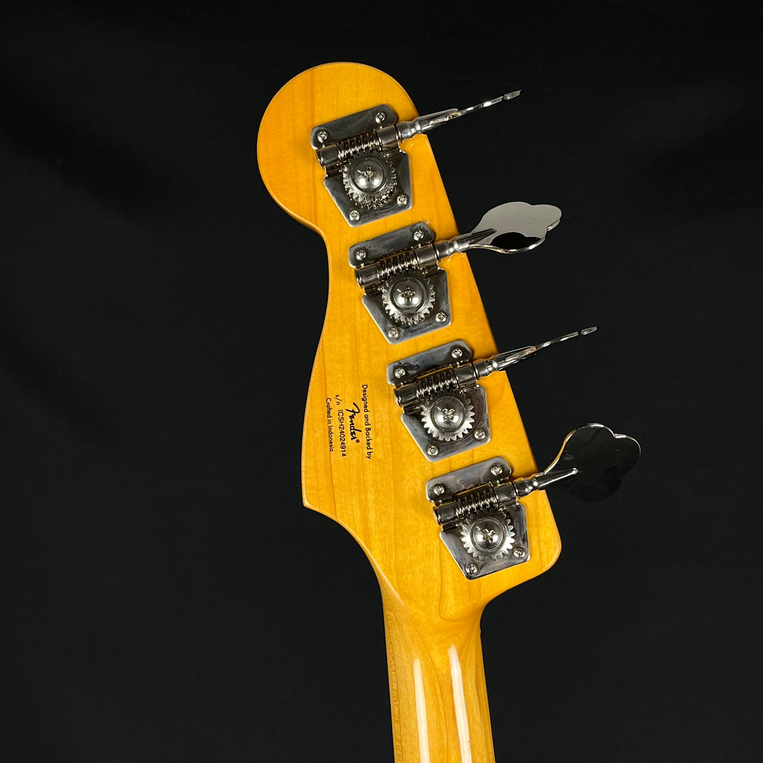 Squier Classic Vibe 60s Jazz Bass