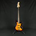 Bacchus BJB-1R Fretless