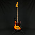 Squier Classic Vibe 60s Jazz Bass