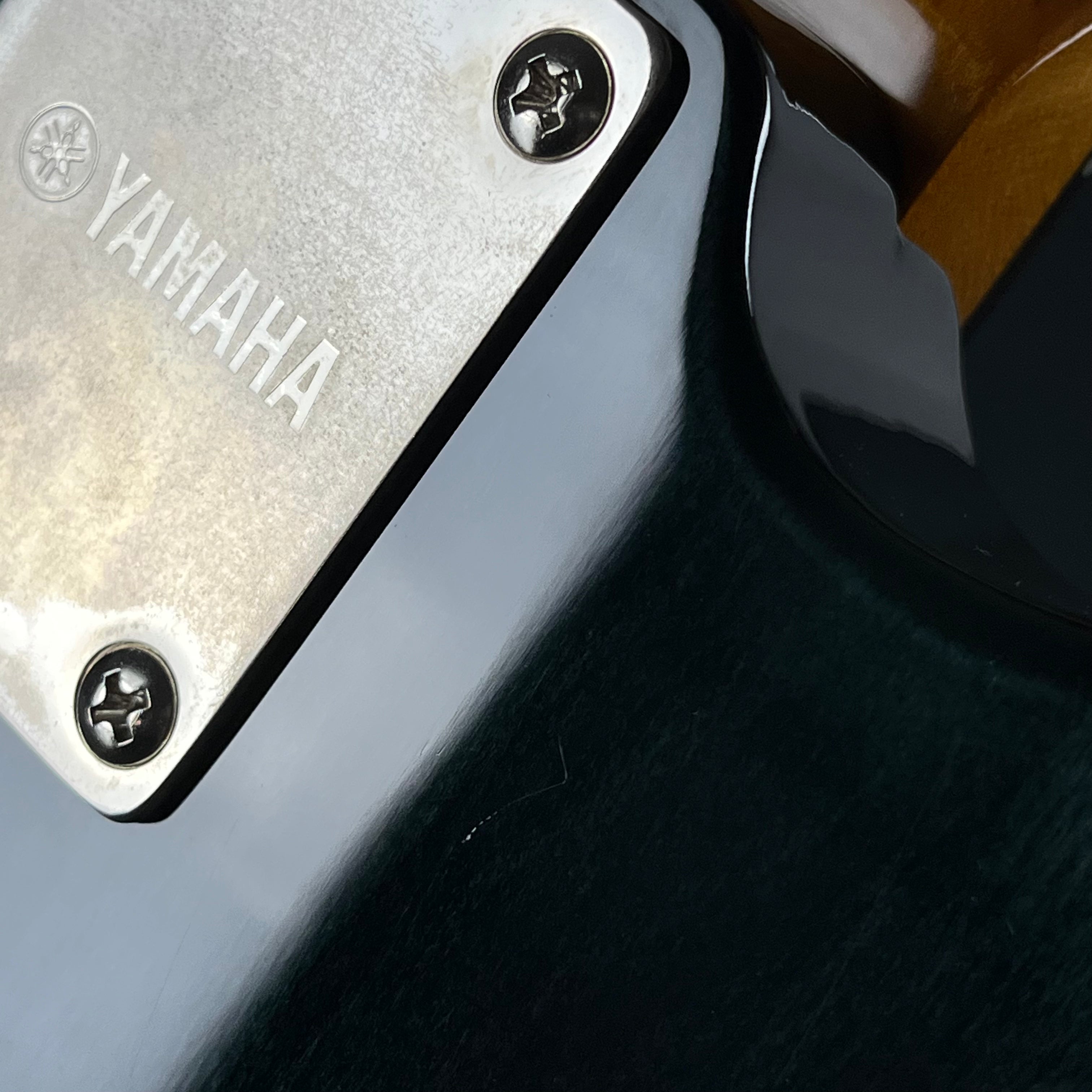 YAMAHA PAC612VIIFM