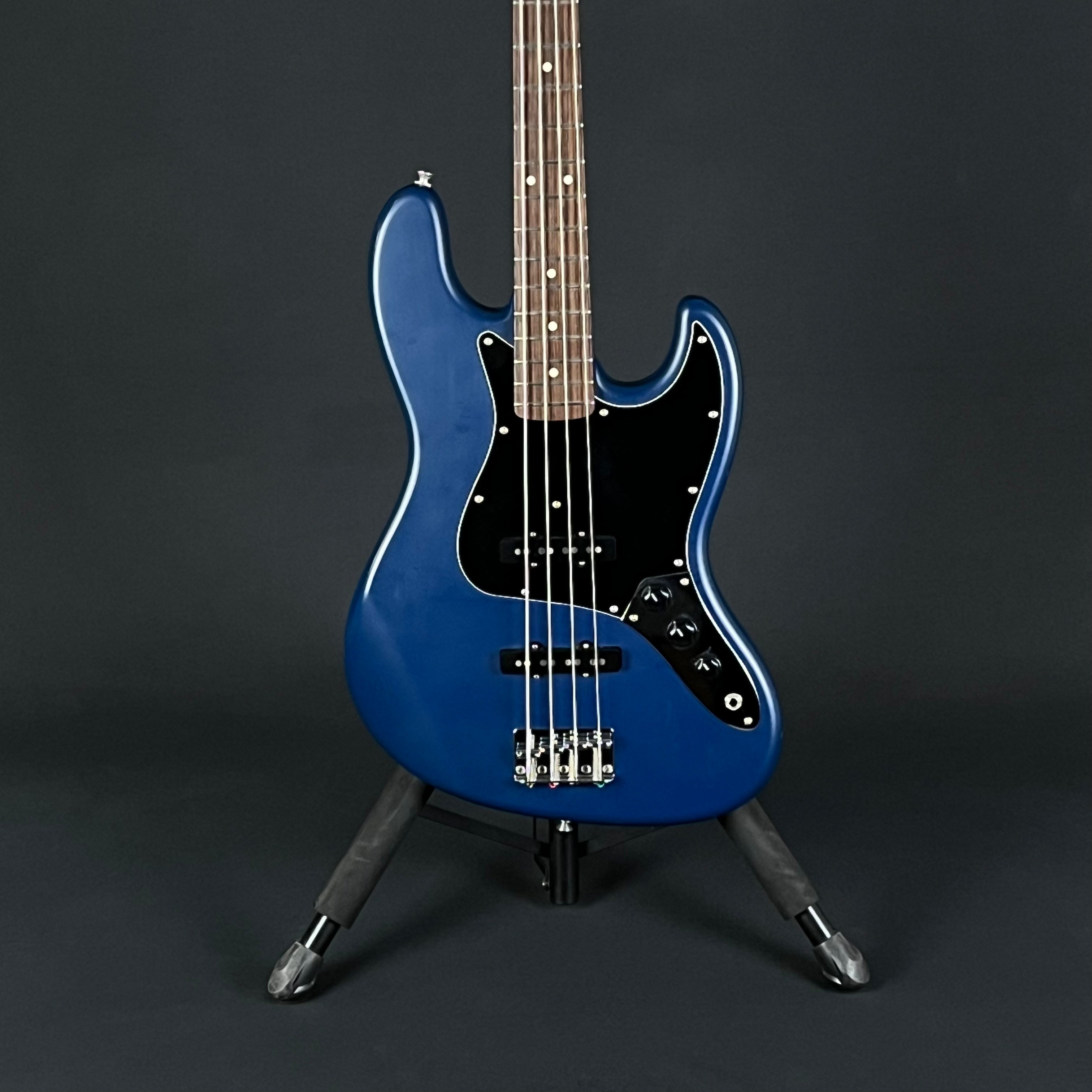 FGN Japan Neo Classic Jazz Bass
