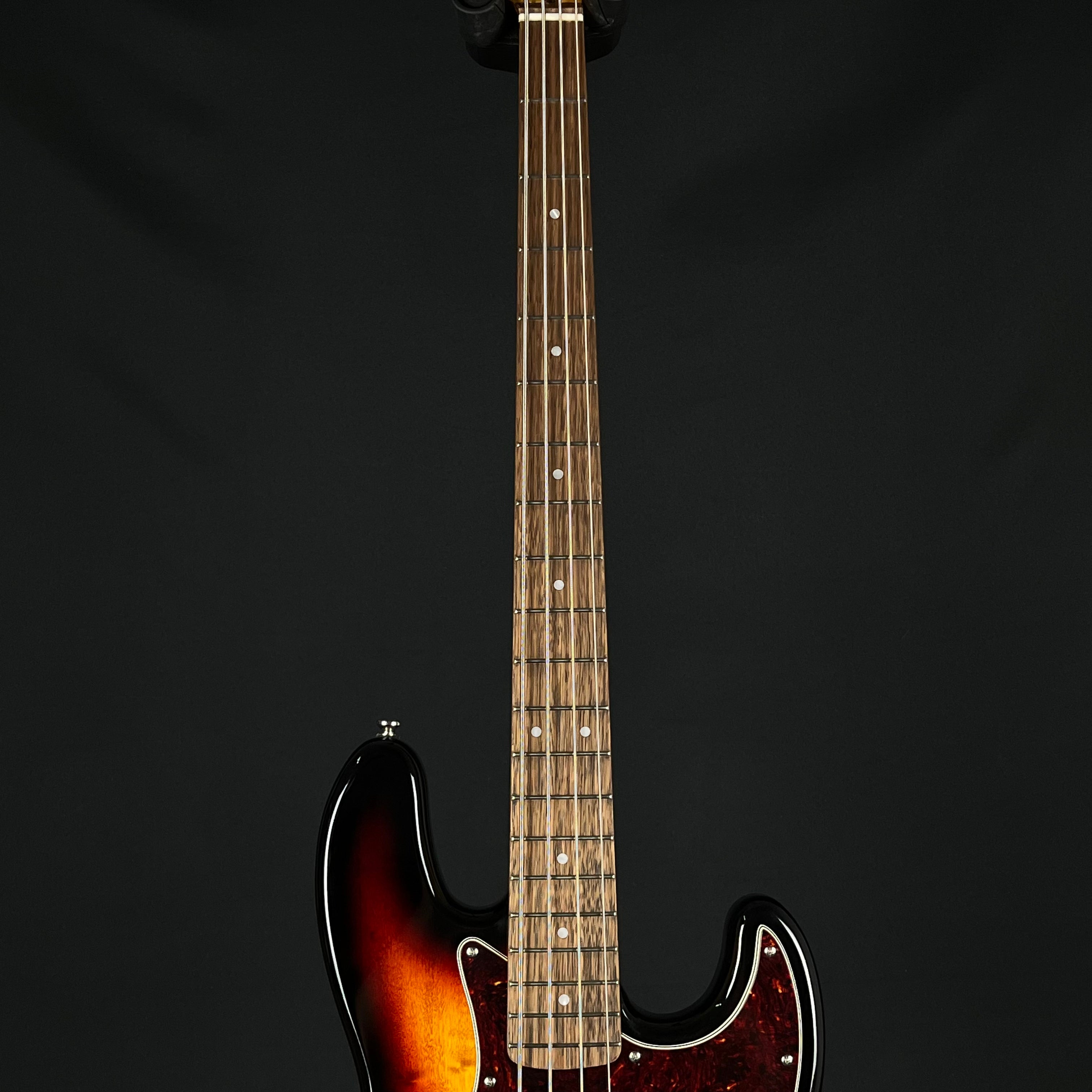 Squier Classic Vibe 60s Jazz Bass