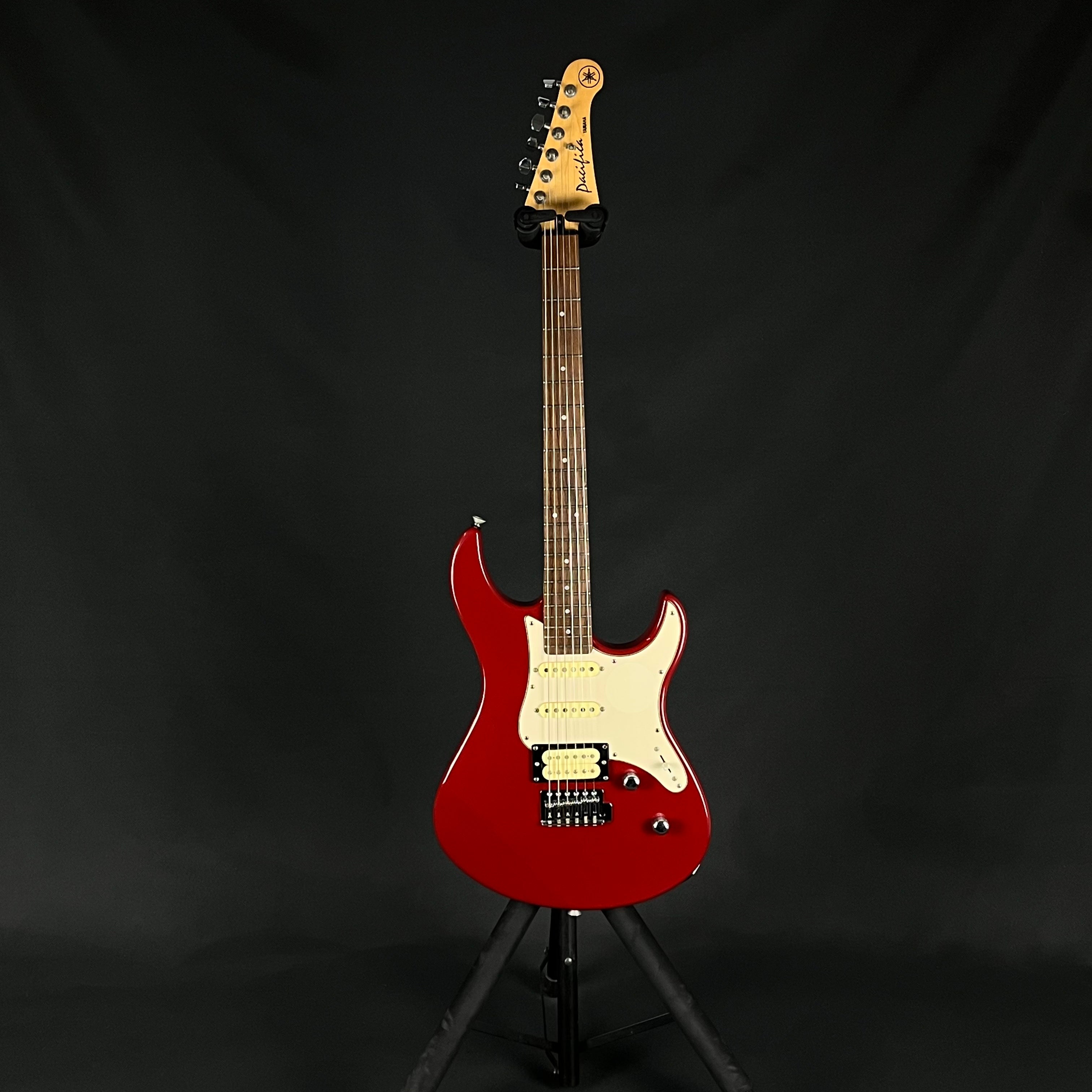 YAMAHA PAC112V