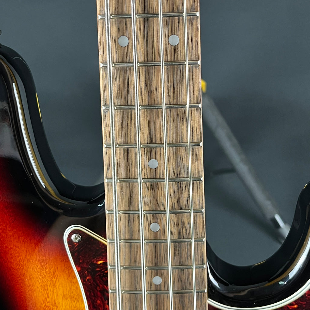 Squier Classic Vibe 60s Jazz Bass