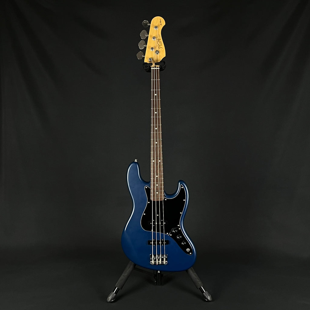 FGN Japan Neo Classic Jazz Bass