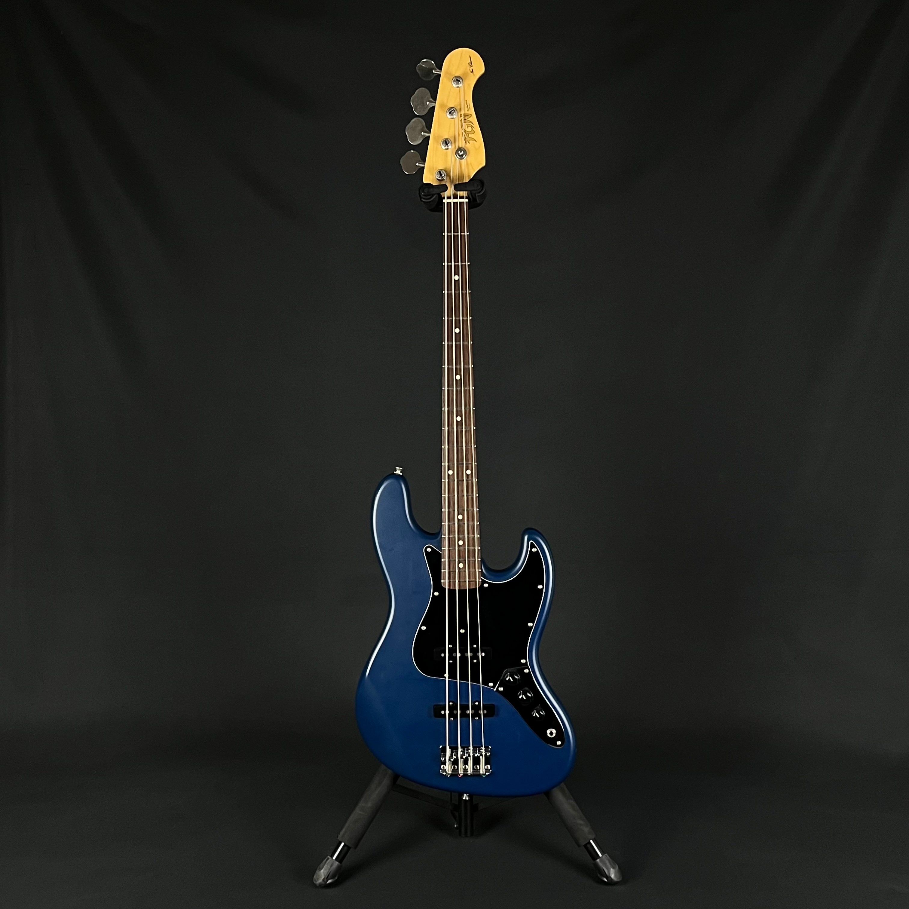 FGN Japan Neo Classic Jazz Bass