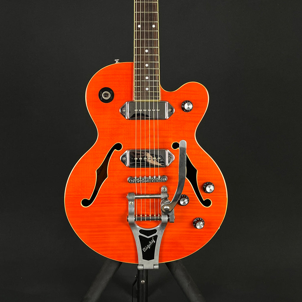 Epiphone Korea Wildkat With Bigsby