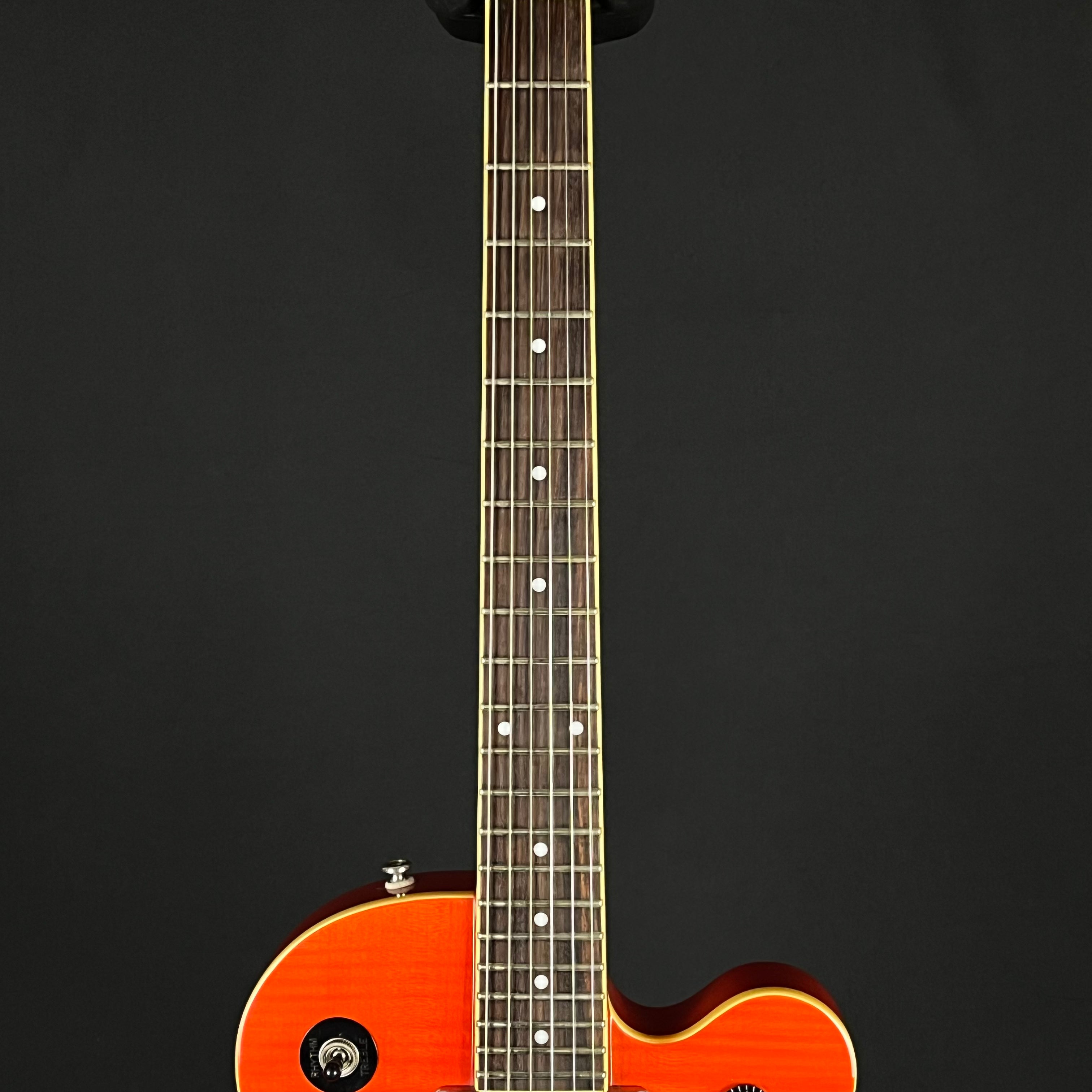 Epiphone Korea Wildkat With Bigsby
