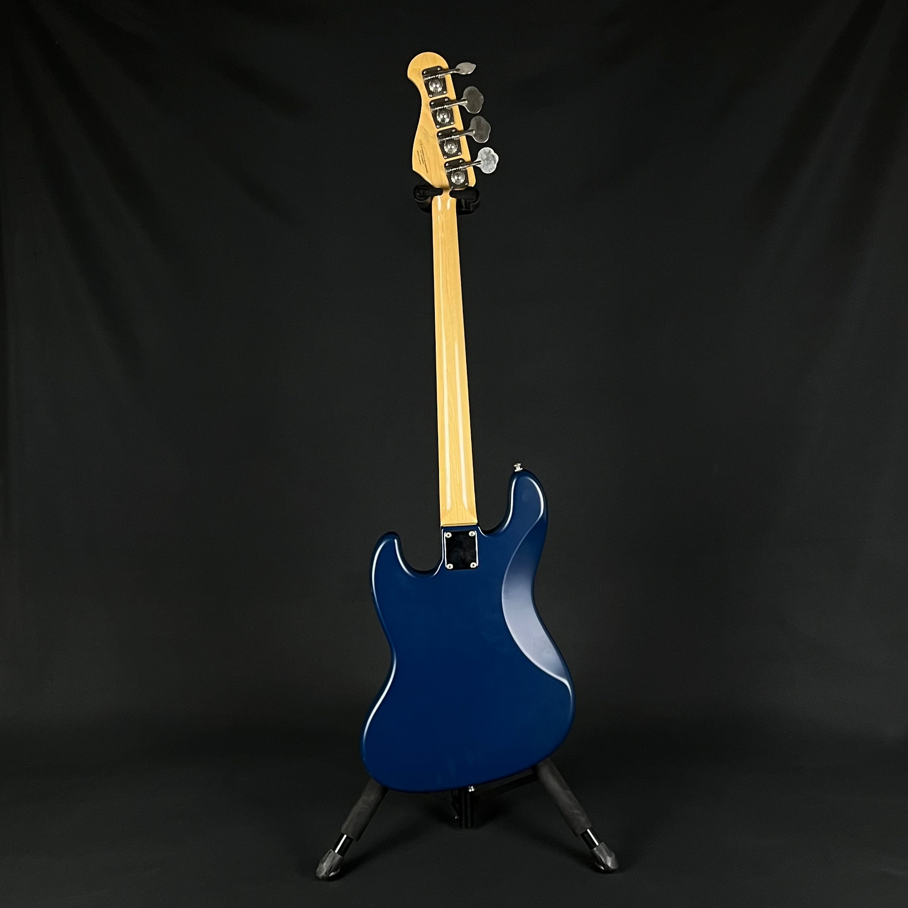 FGN Japan Neo Classic Jazz Bass