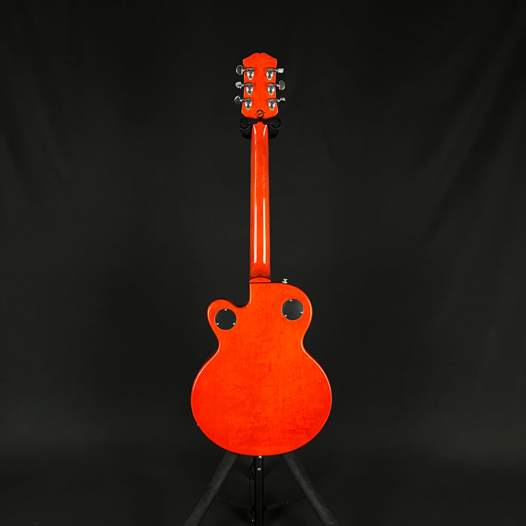 Epiphone Korea Wildkat With Bigsby