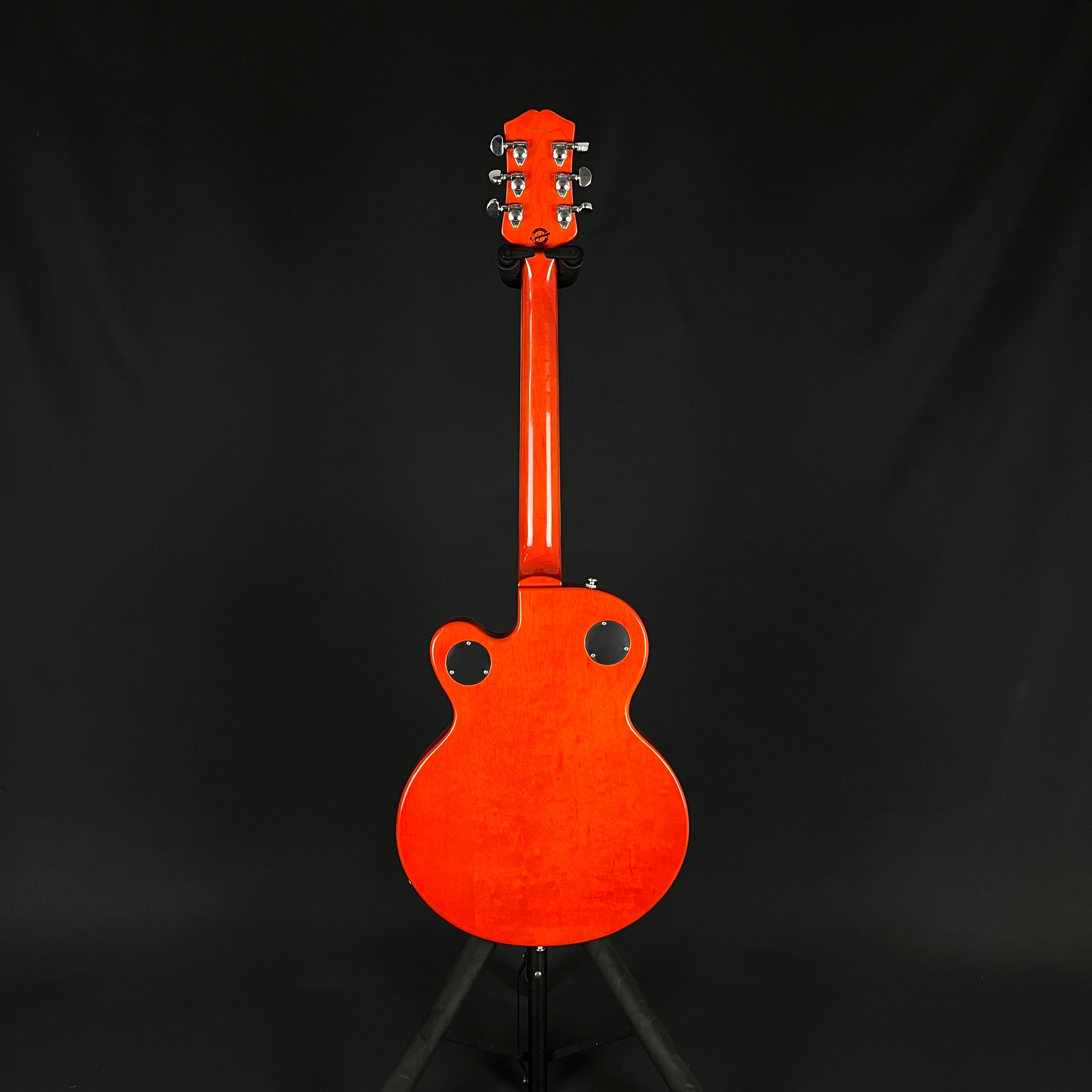 Epiphone Korea Wildkat With Bigsby