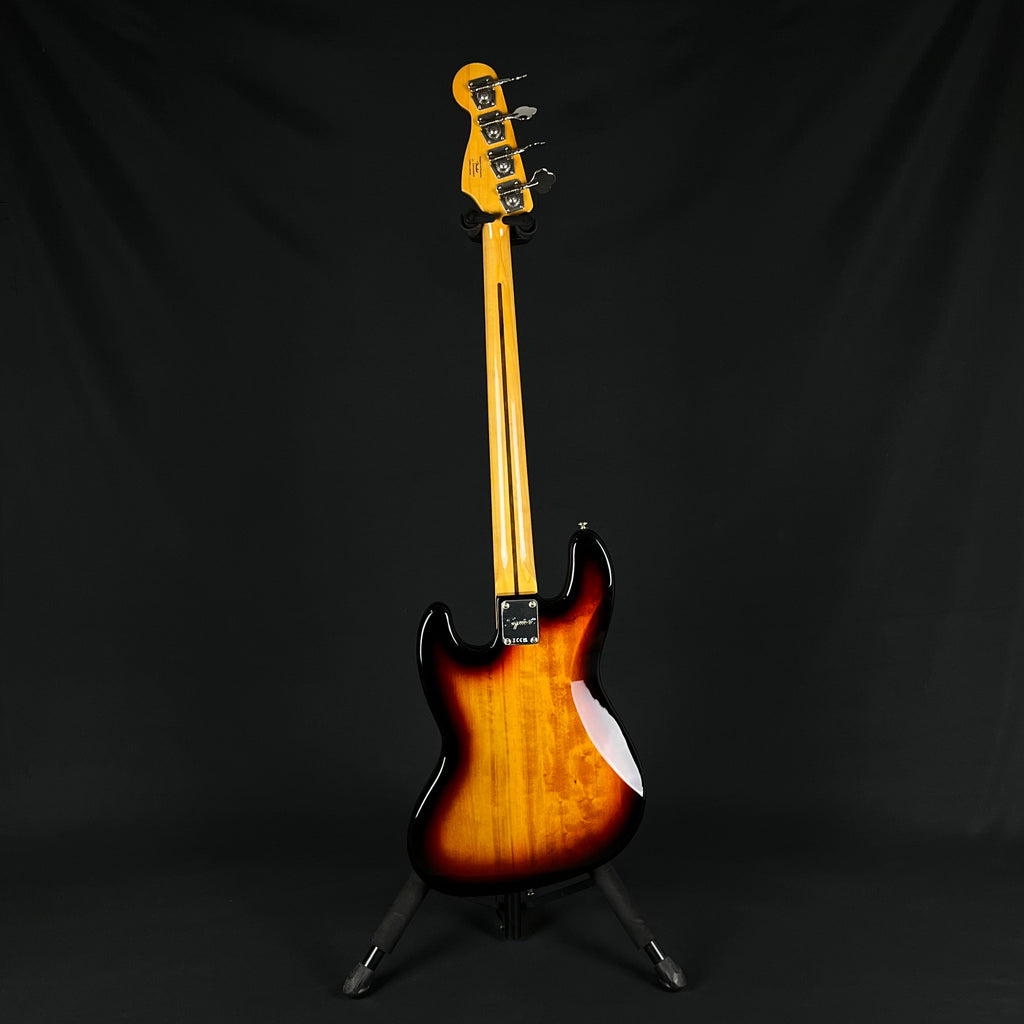 Squier Classic Vibe 60s Jazz Bass