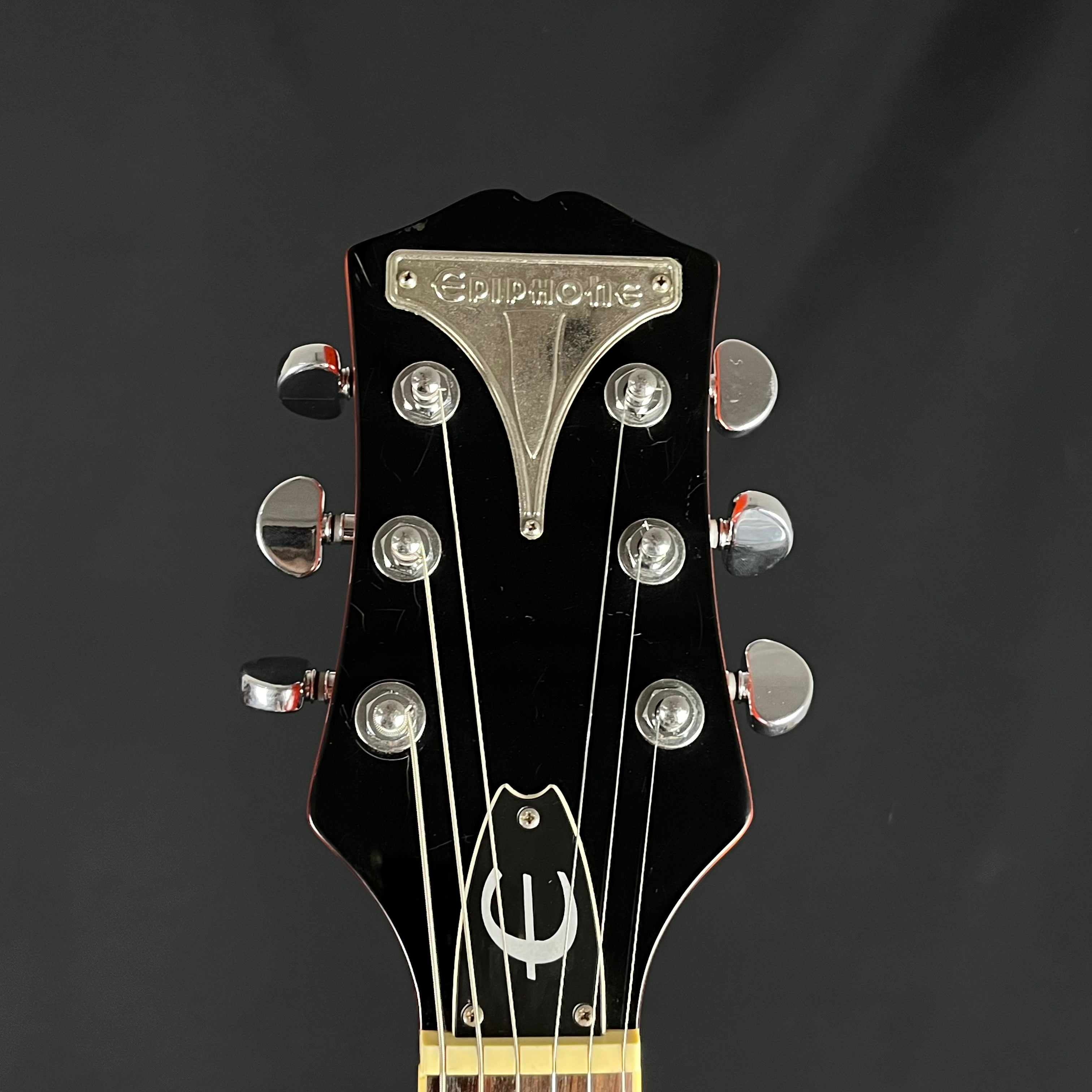 Epiphone Korea Wildkat With Bigsby