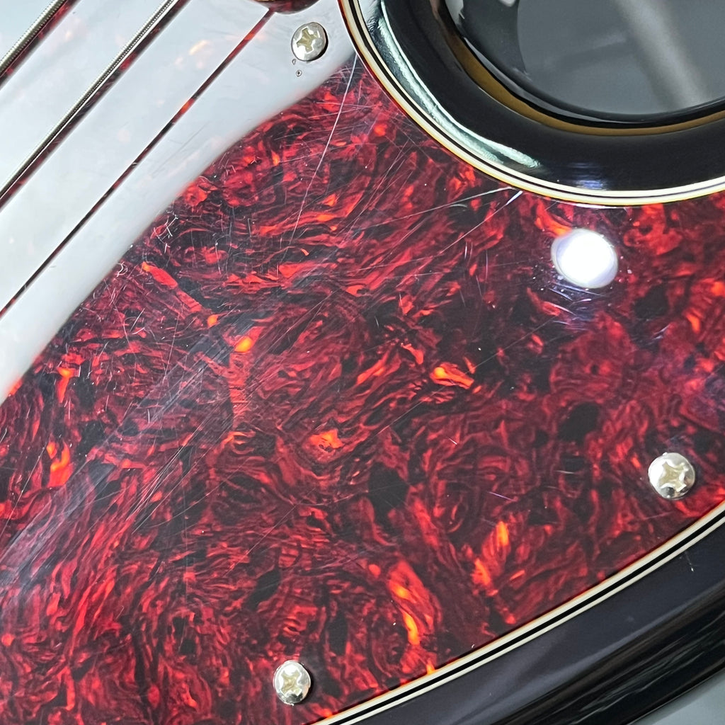 Squier Classic Vibe 60s Jazz Bass