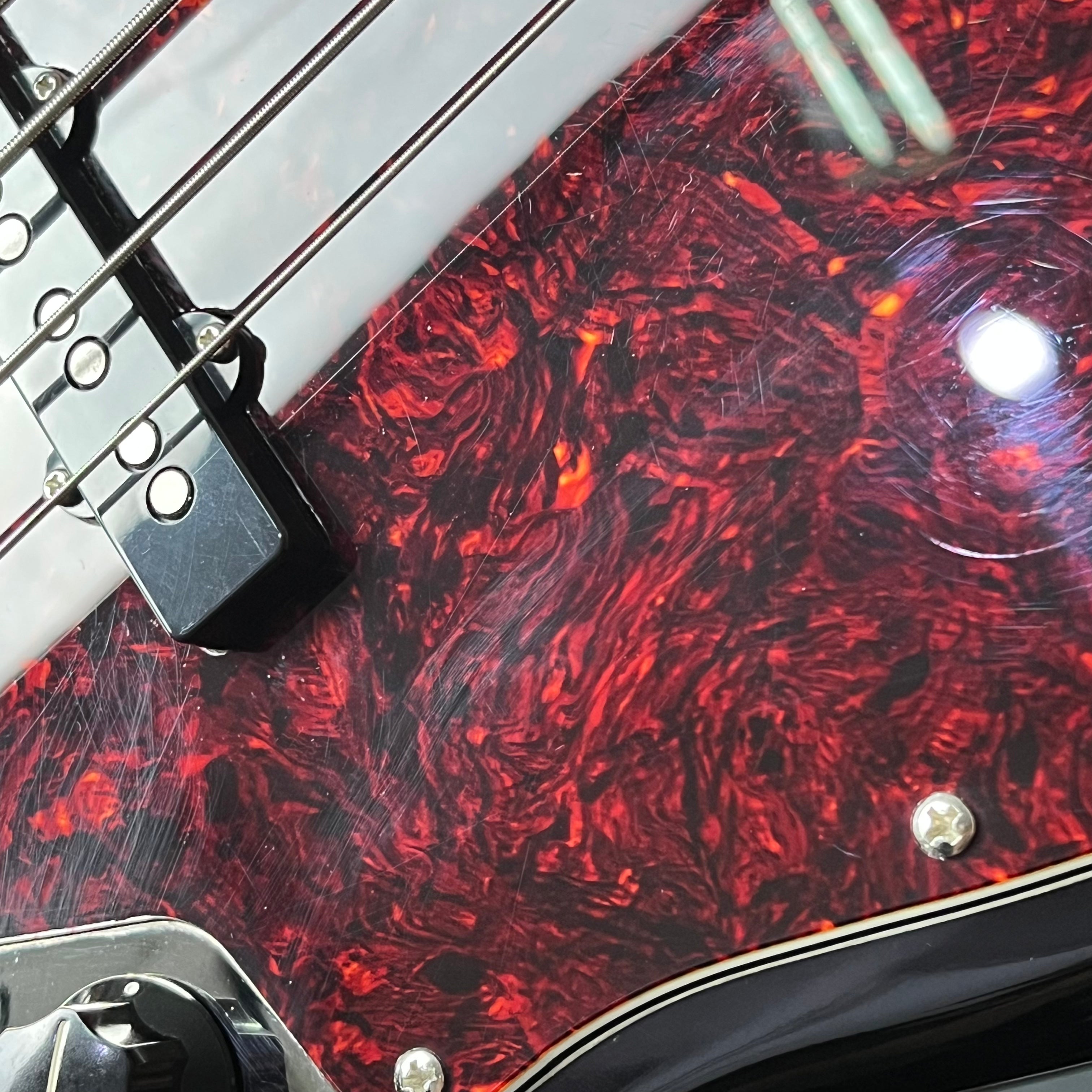 Squier Classic Vibe 60s Jazz Bass