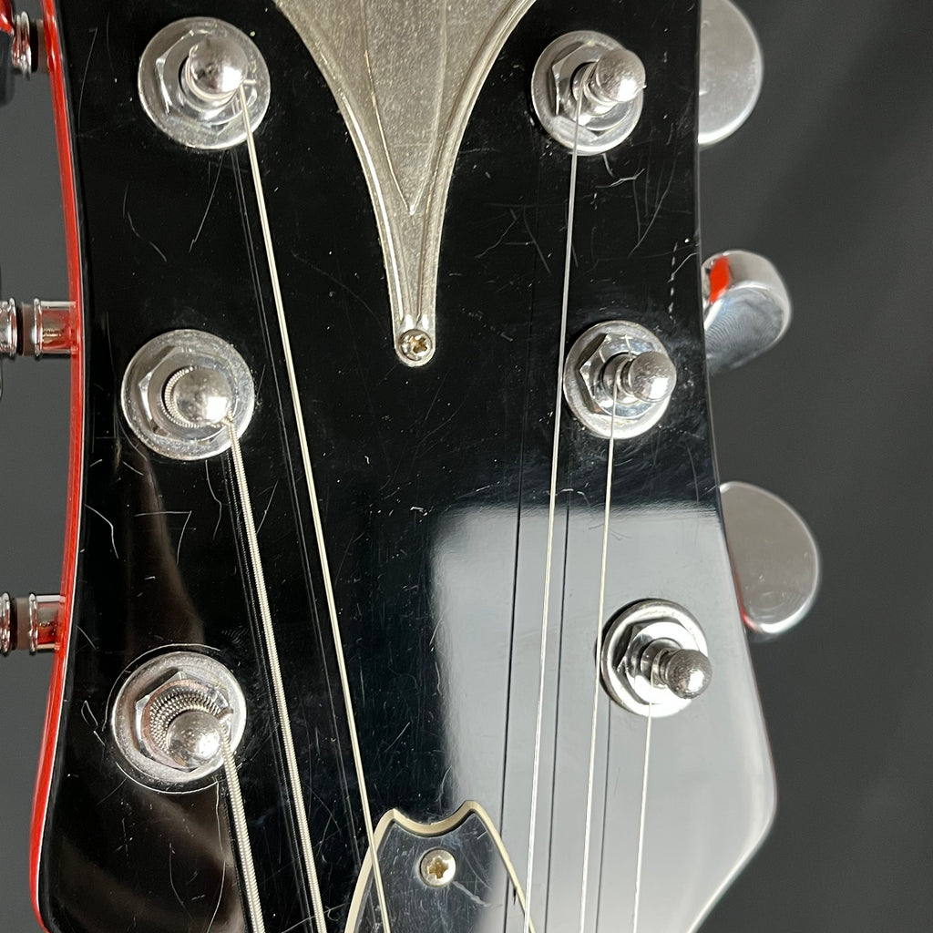 Epiphone Korea Wildkat With Bigsby