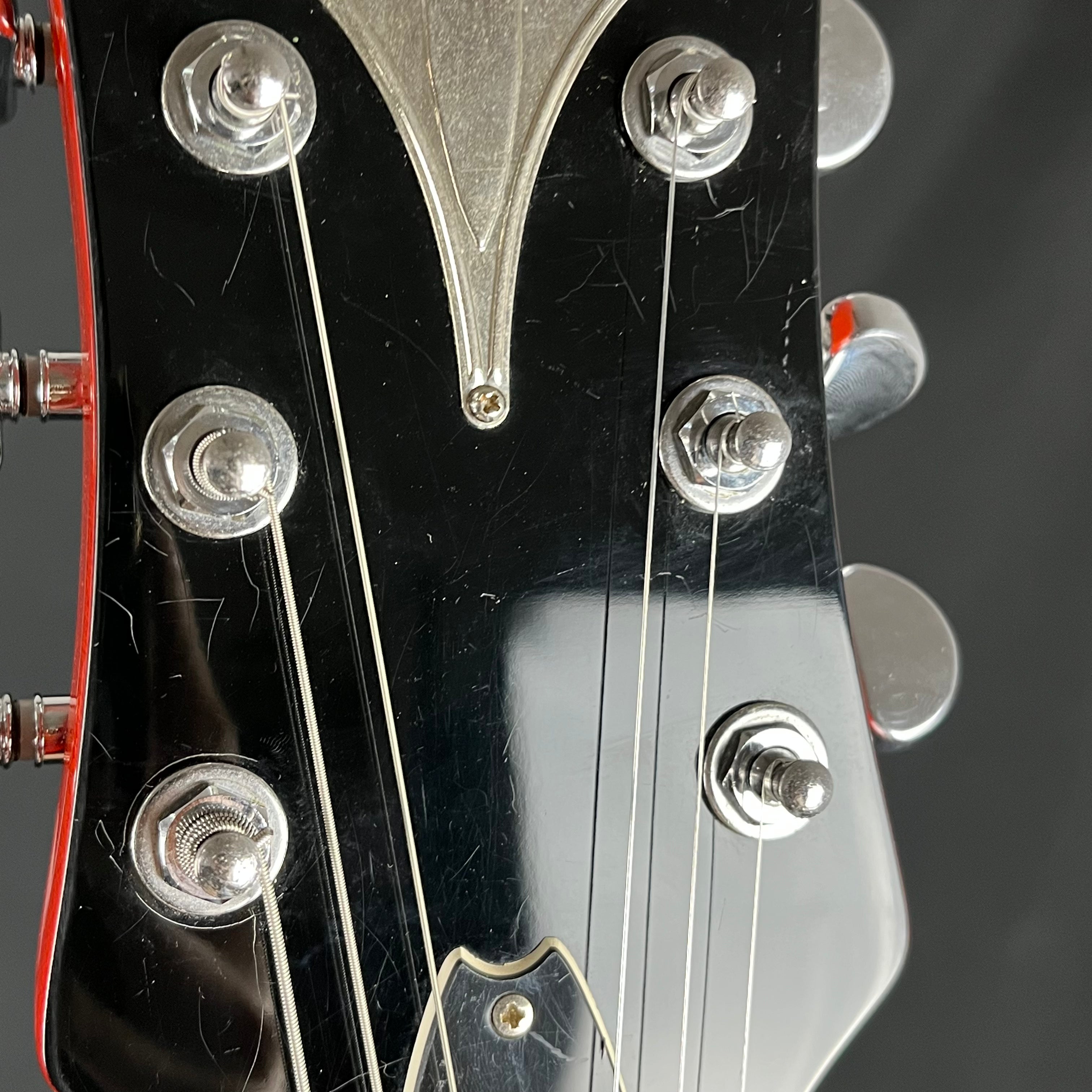 Epiphone Korea Wildkat With Bigsby